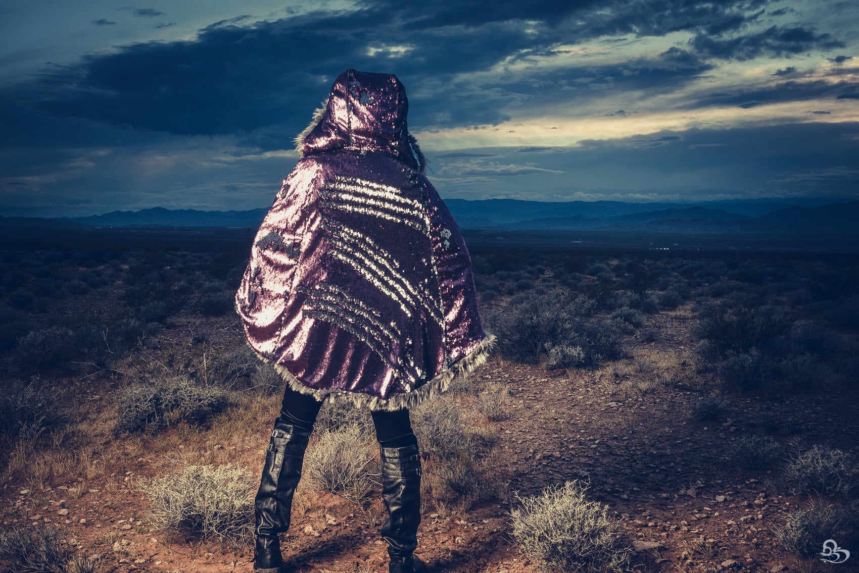 Goddess Couture — 17