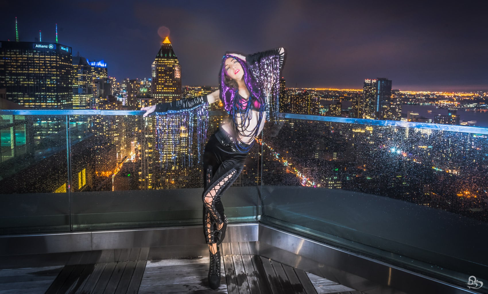 Goddess Couture — 7