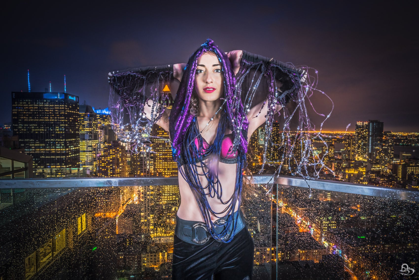 Goddess Couture — 8