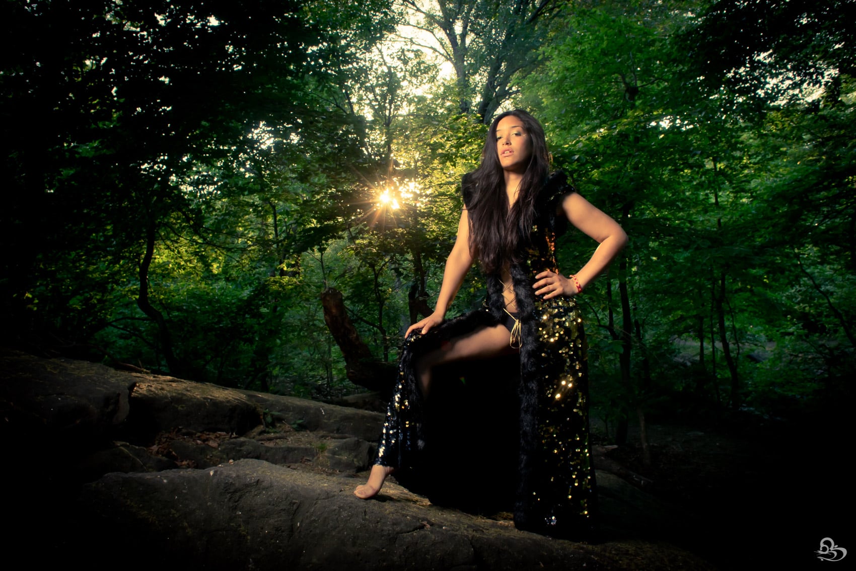 Goddess Couture — 9