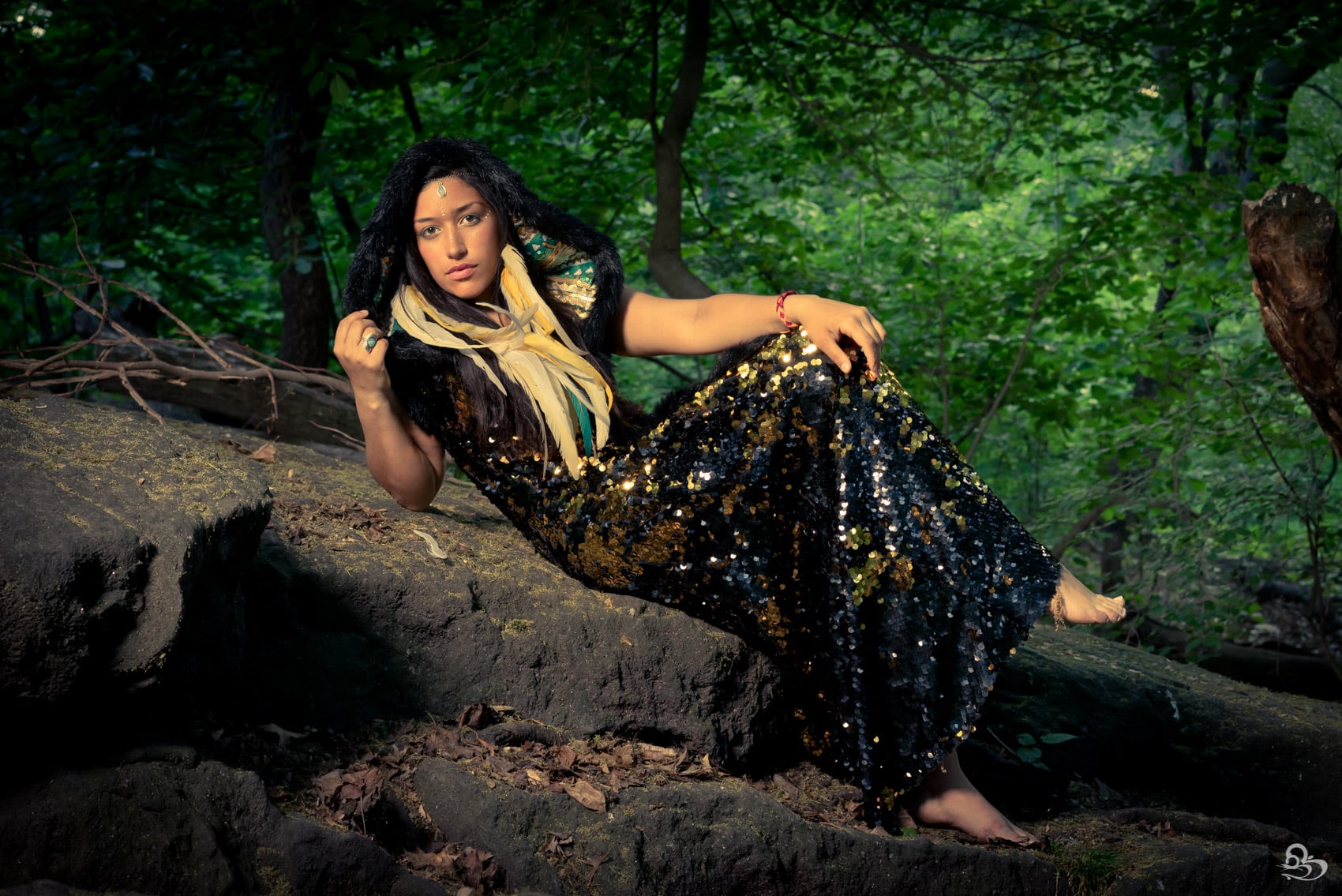 Goddess Couture — 10