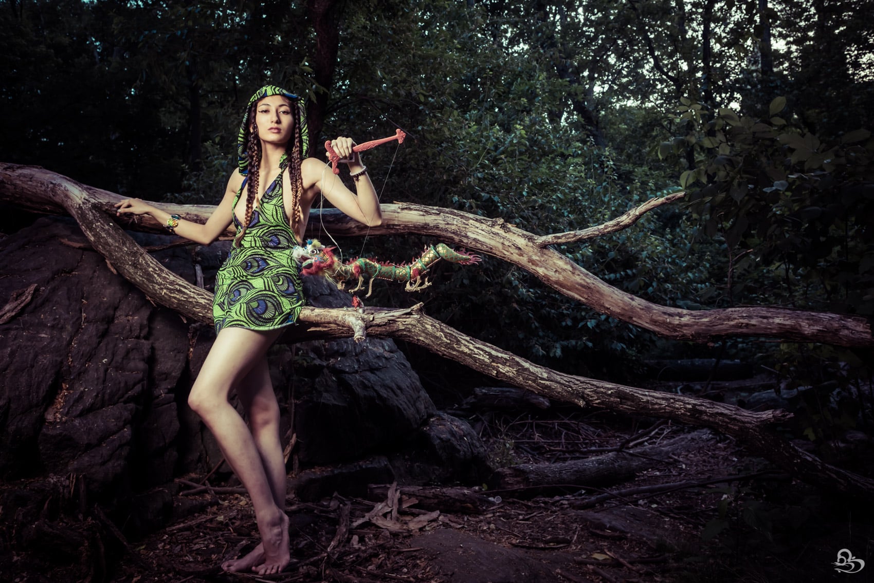 Goddess Couture — 11