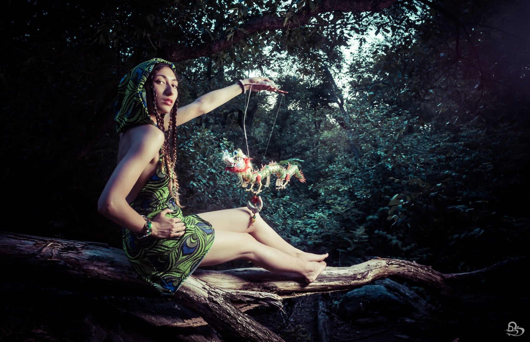 Goddess Couture — 12