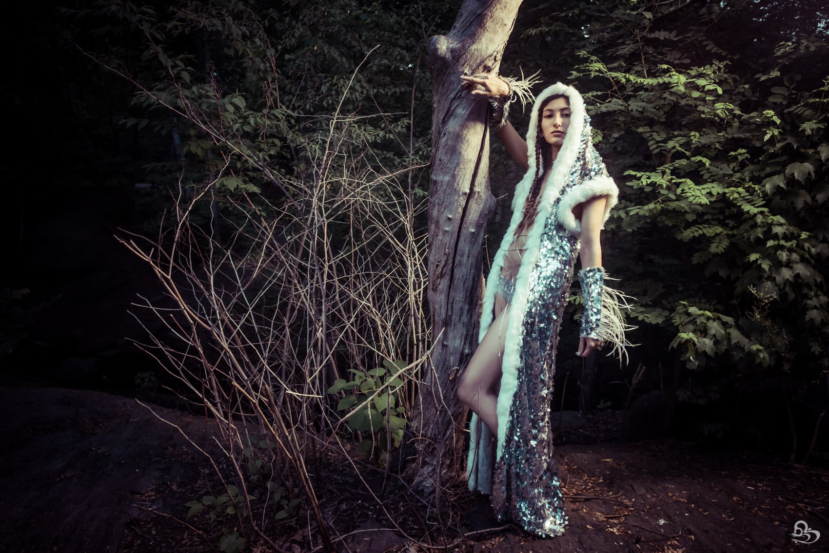 Goddess Couture — 13