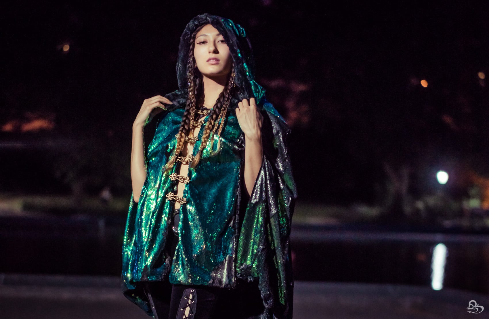 Goddess Couture — 14