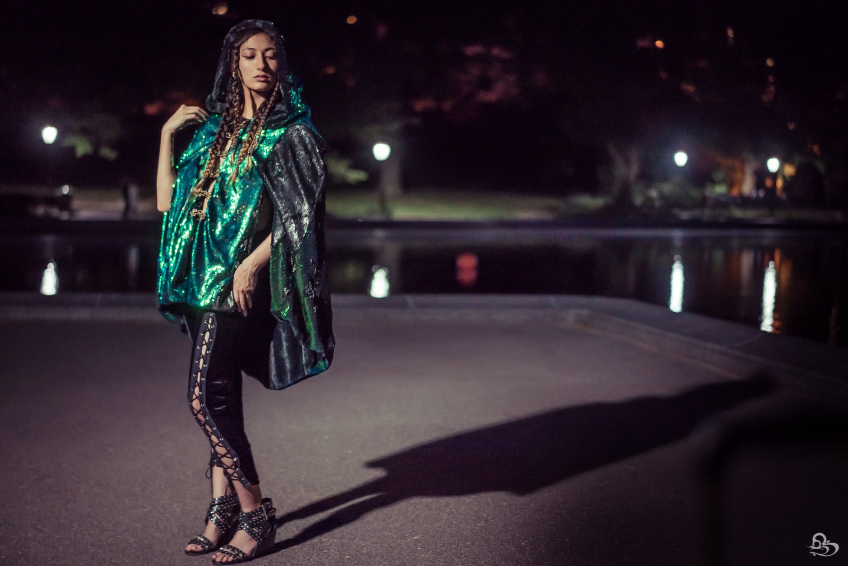 Goddess Couture — 15