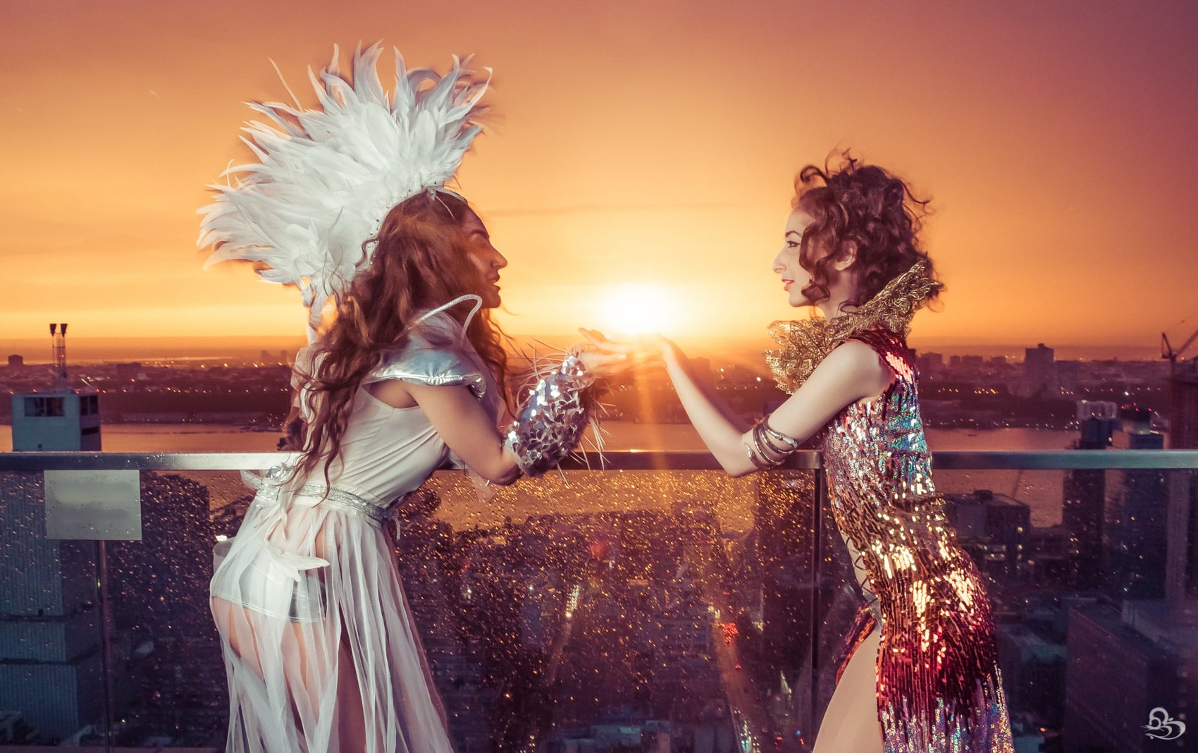 Goddess Couture — 5