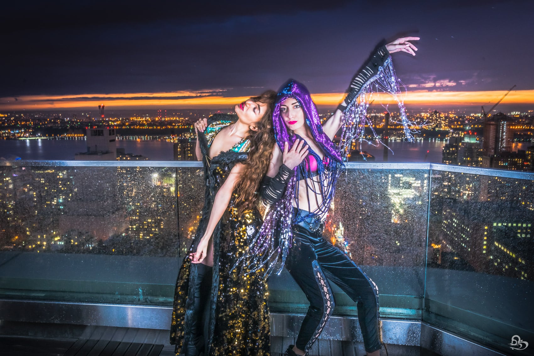 Goddess Couture — 6