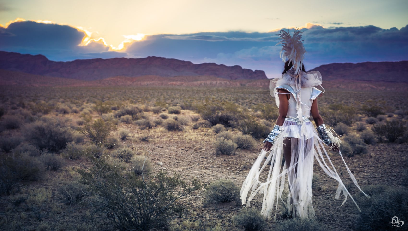 Goddess Couture — 16