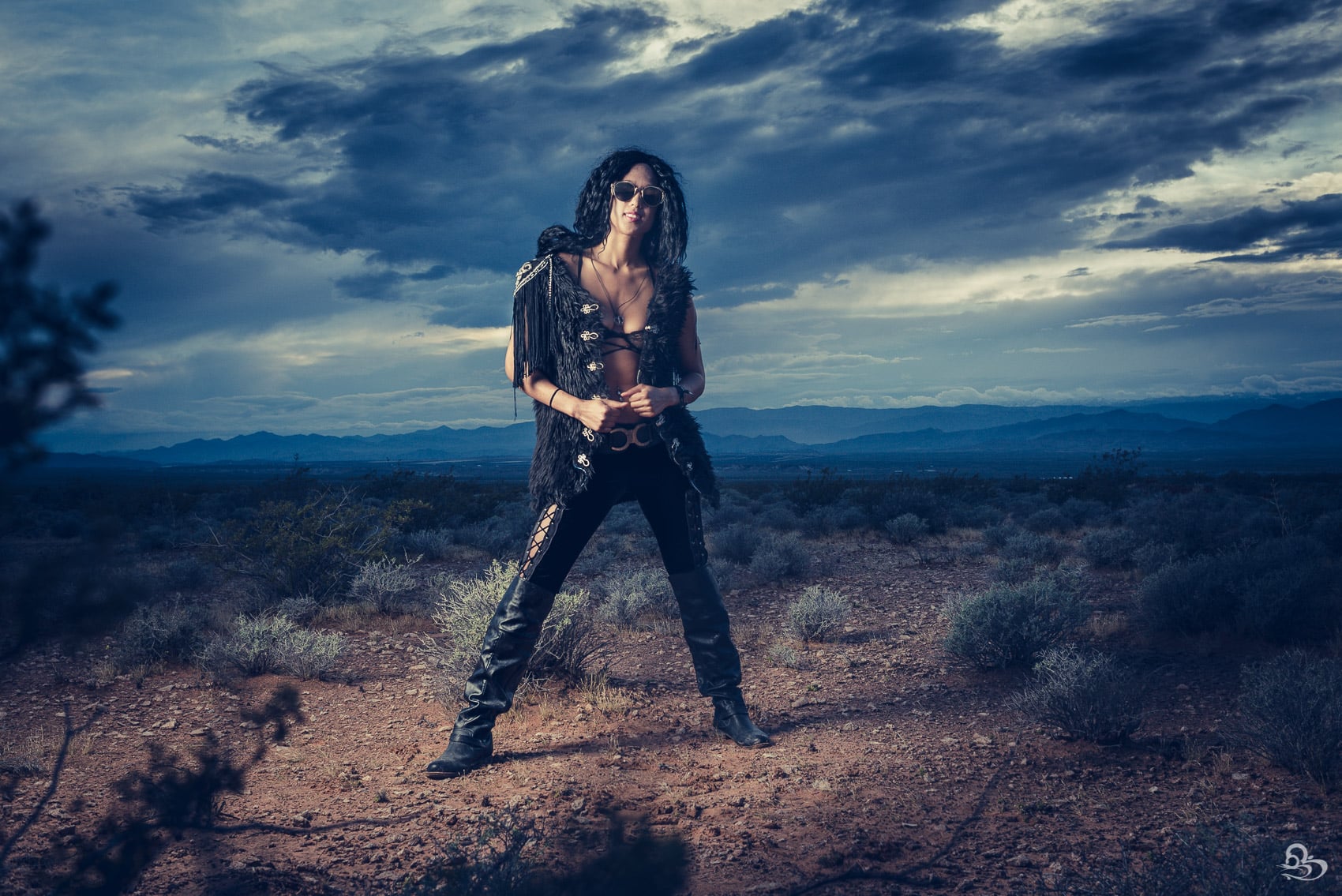 Goddess Couture — 19