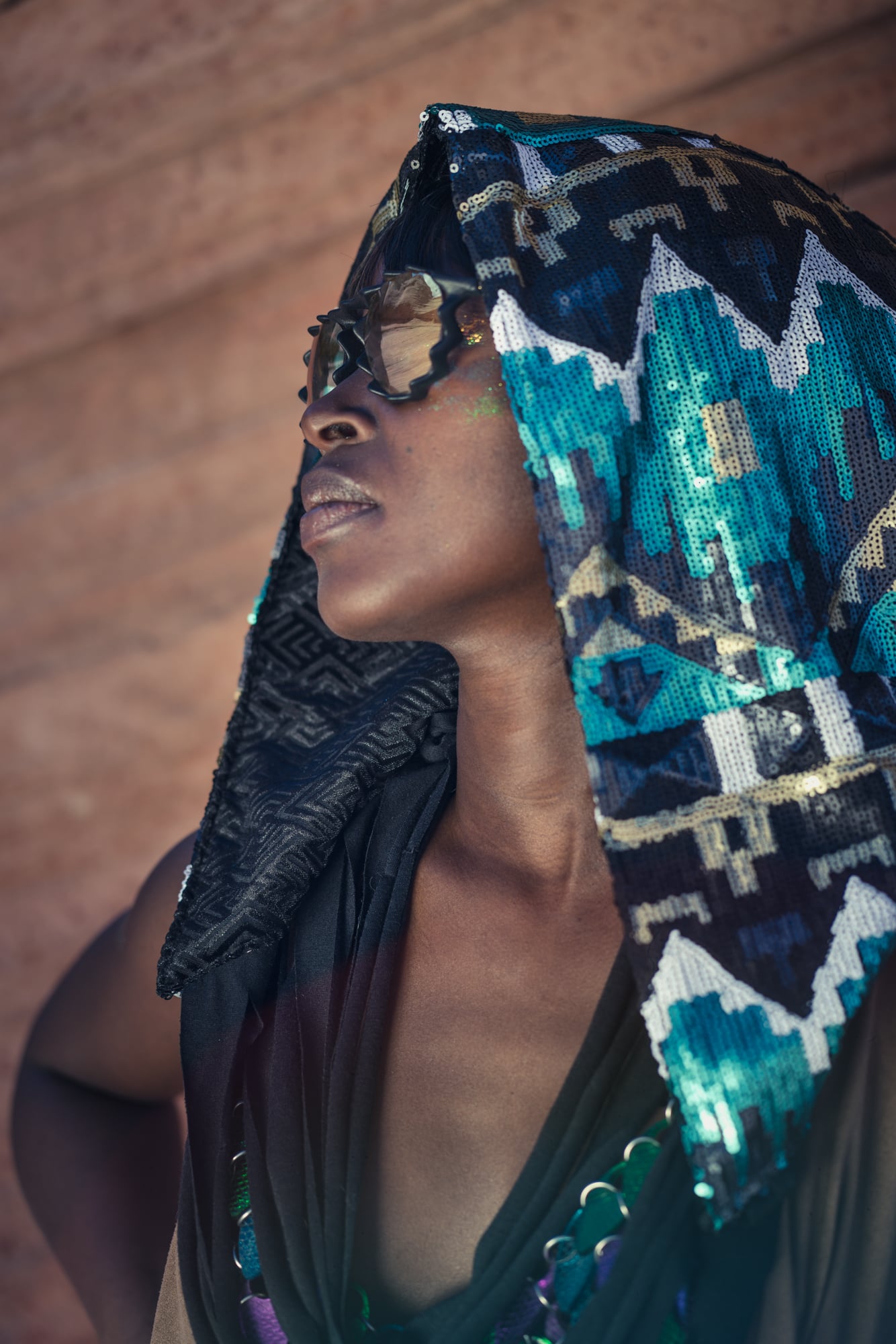 Nomads of the Painted Desert — 31