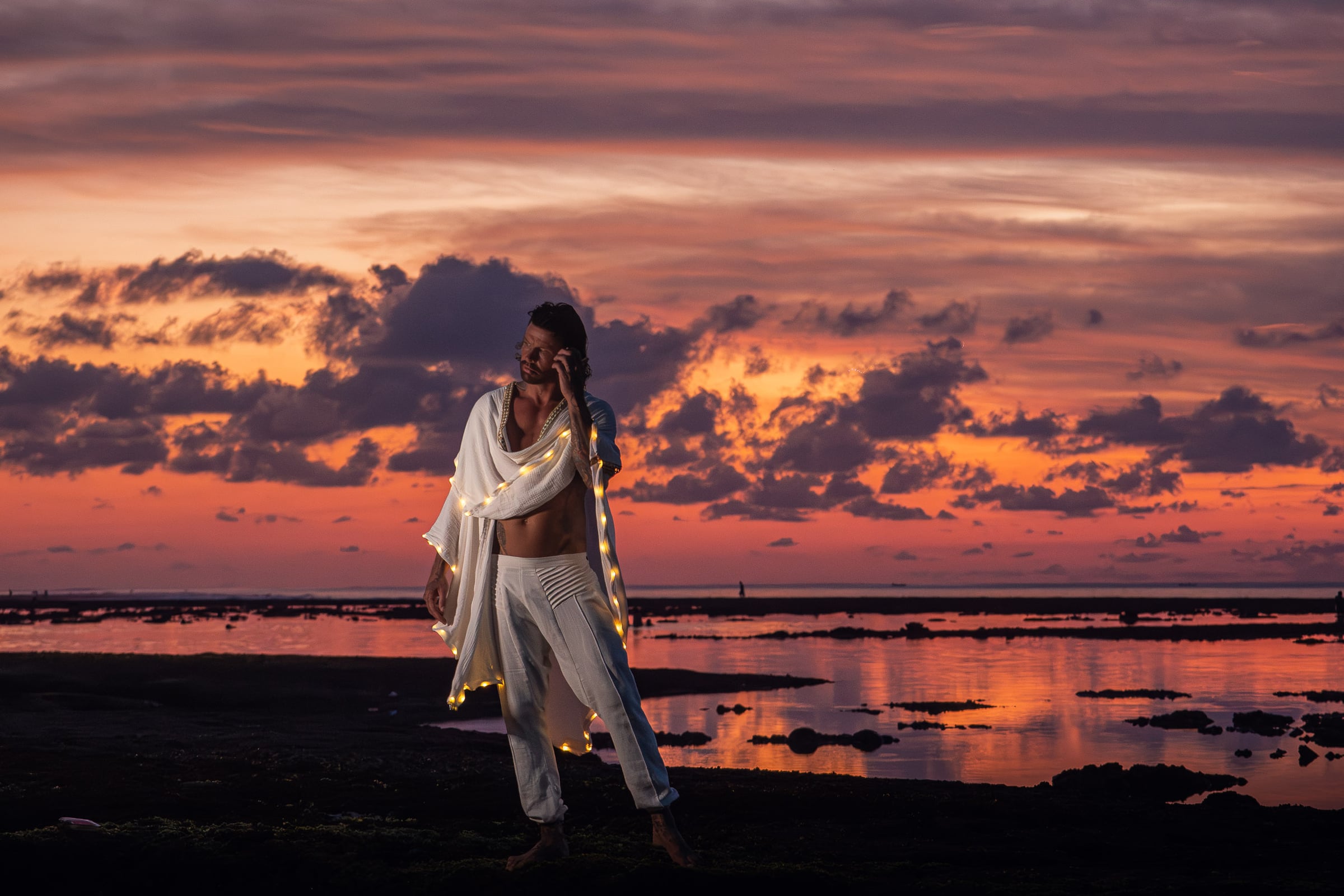 Sands of Time — 70