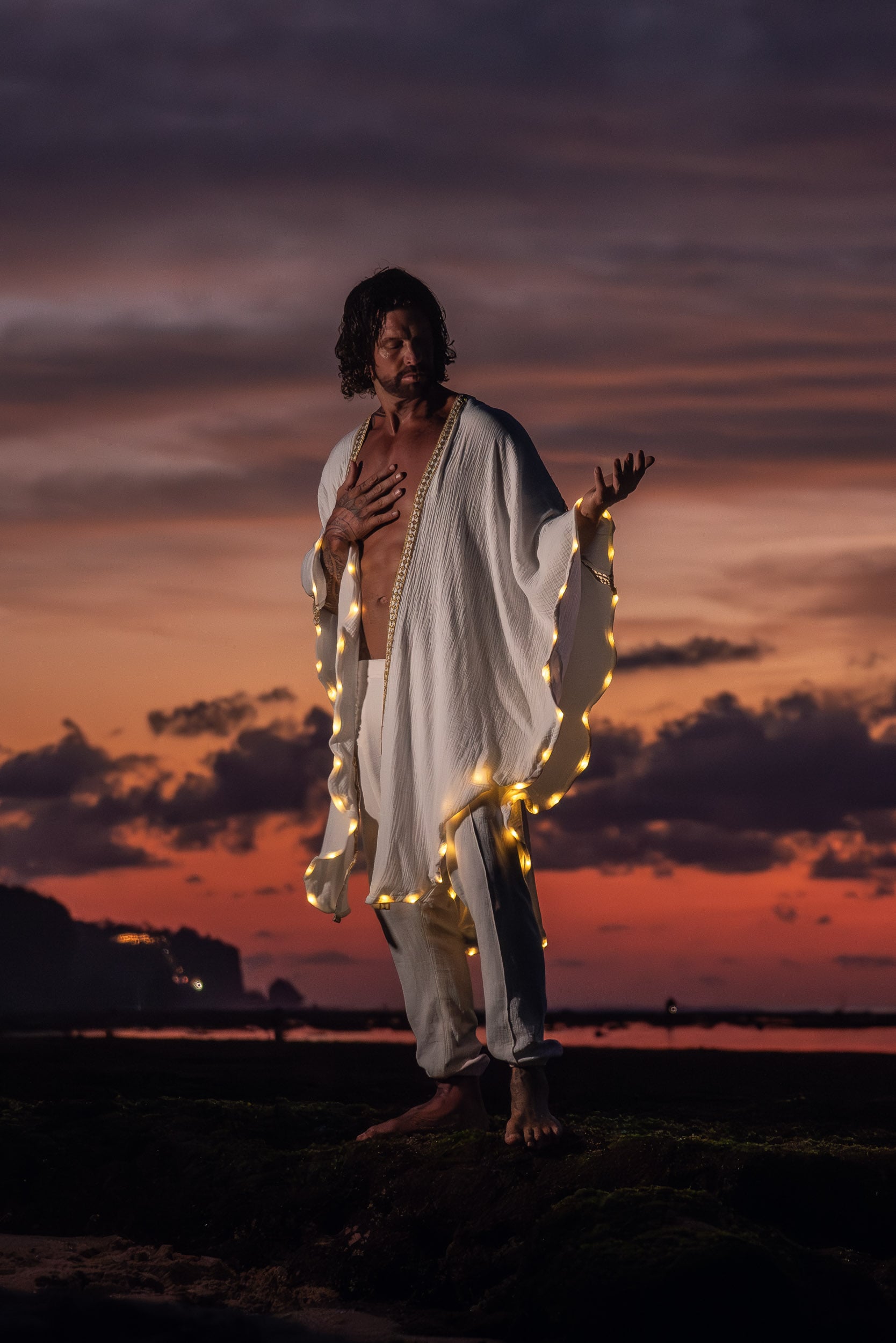 Sands of Time — 118