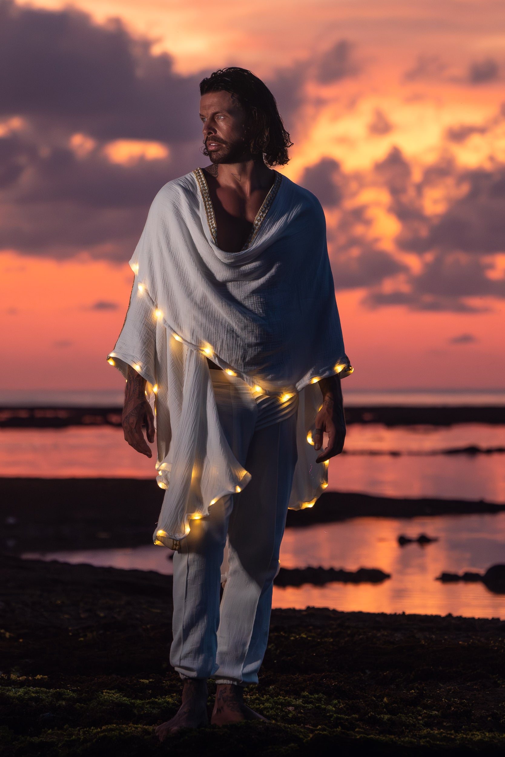 Sands of Time — 119