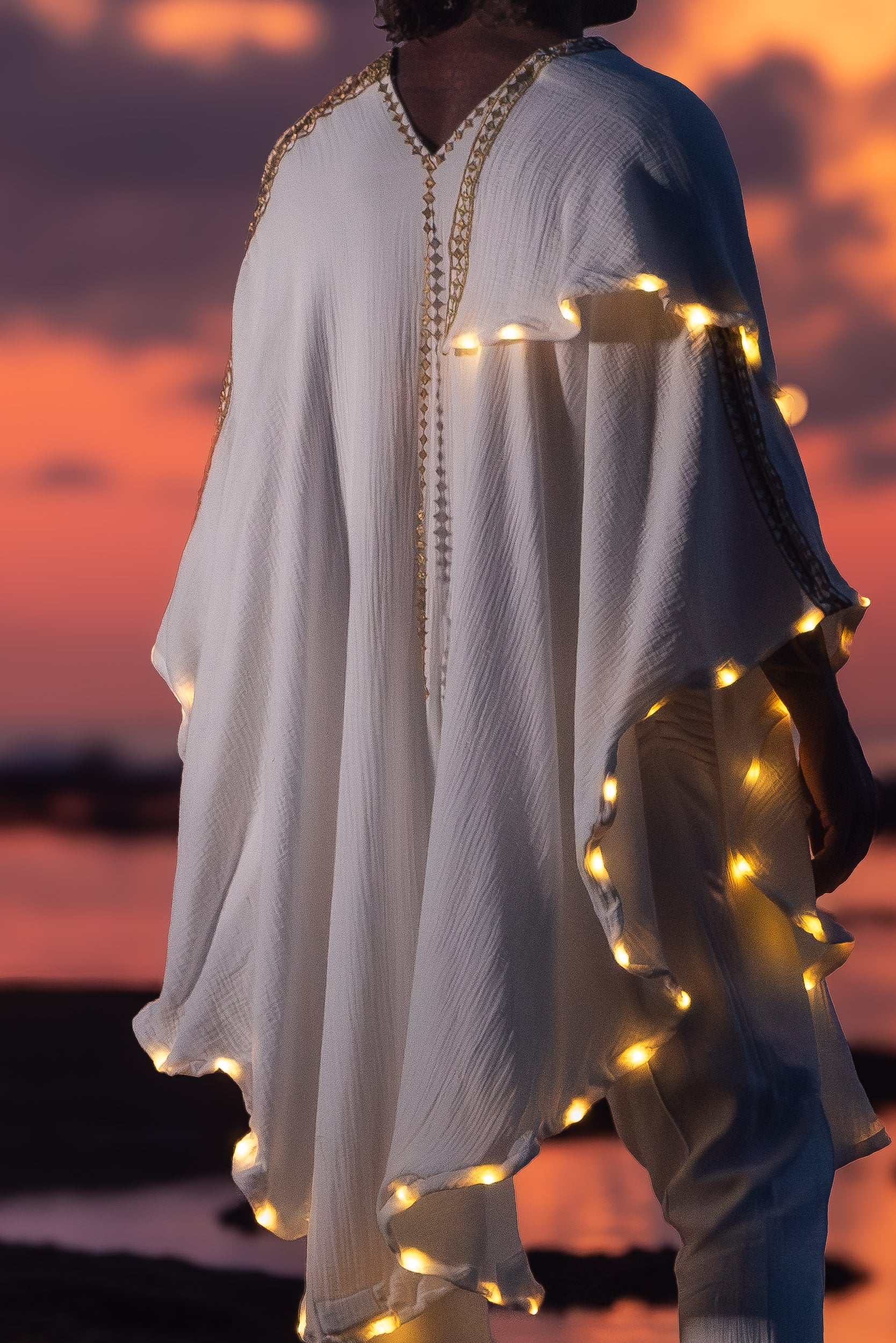 Sands of Time — 21