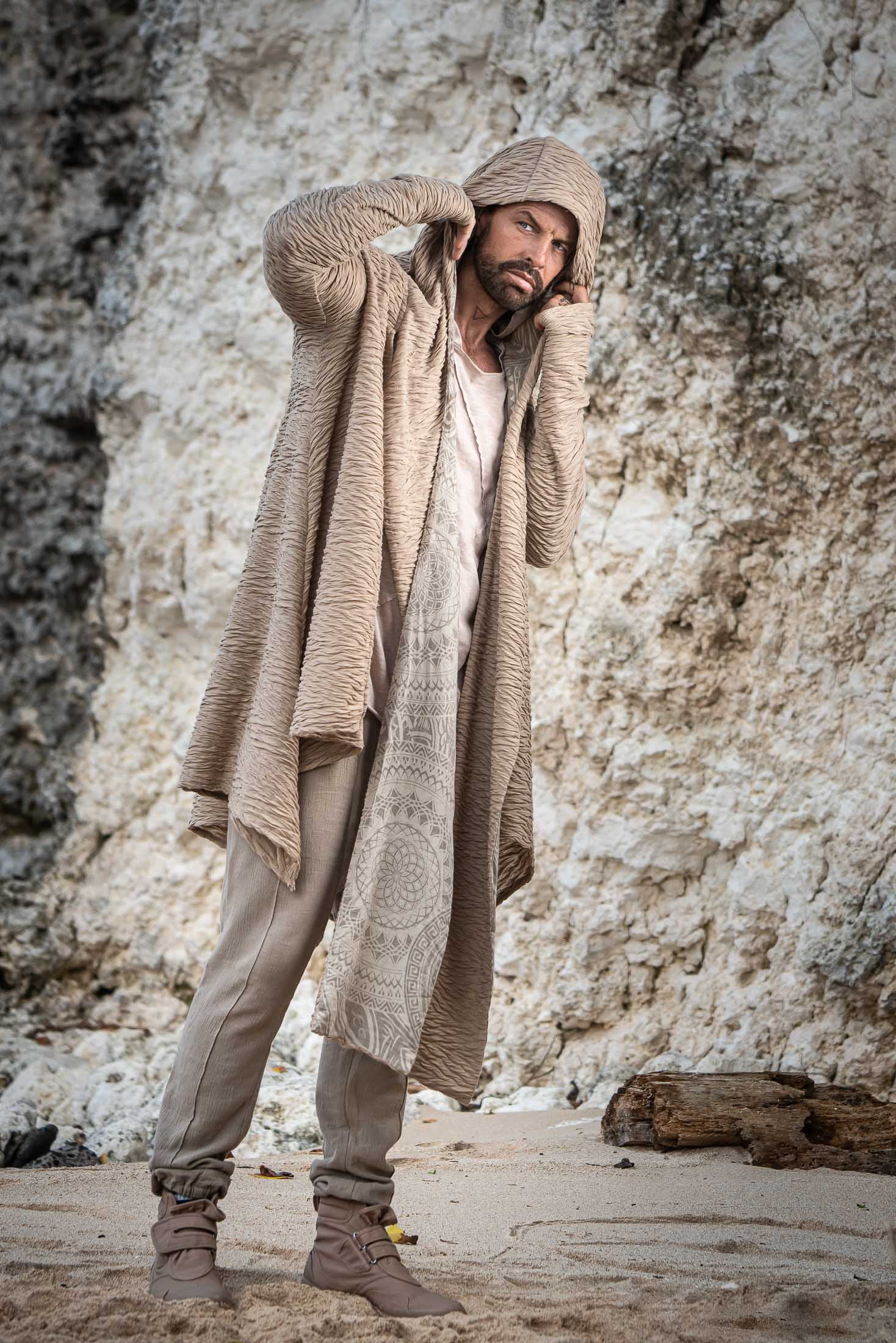 Sands of Time — 89