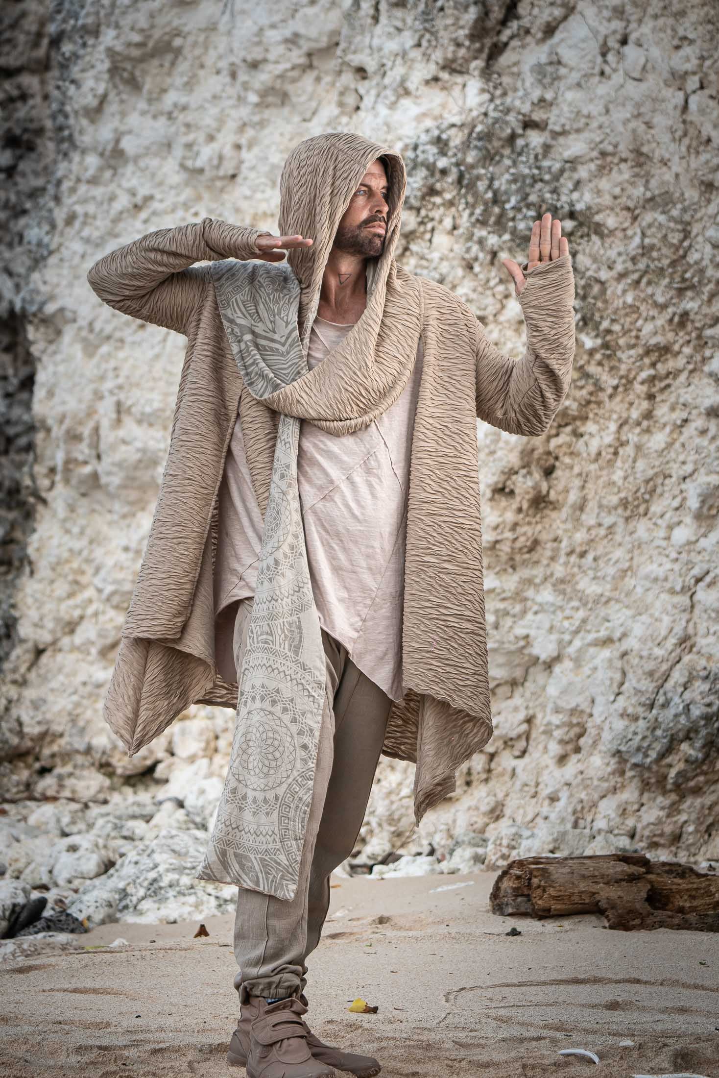 Sands of Time — 38