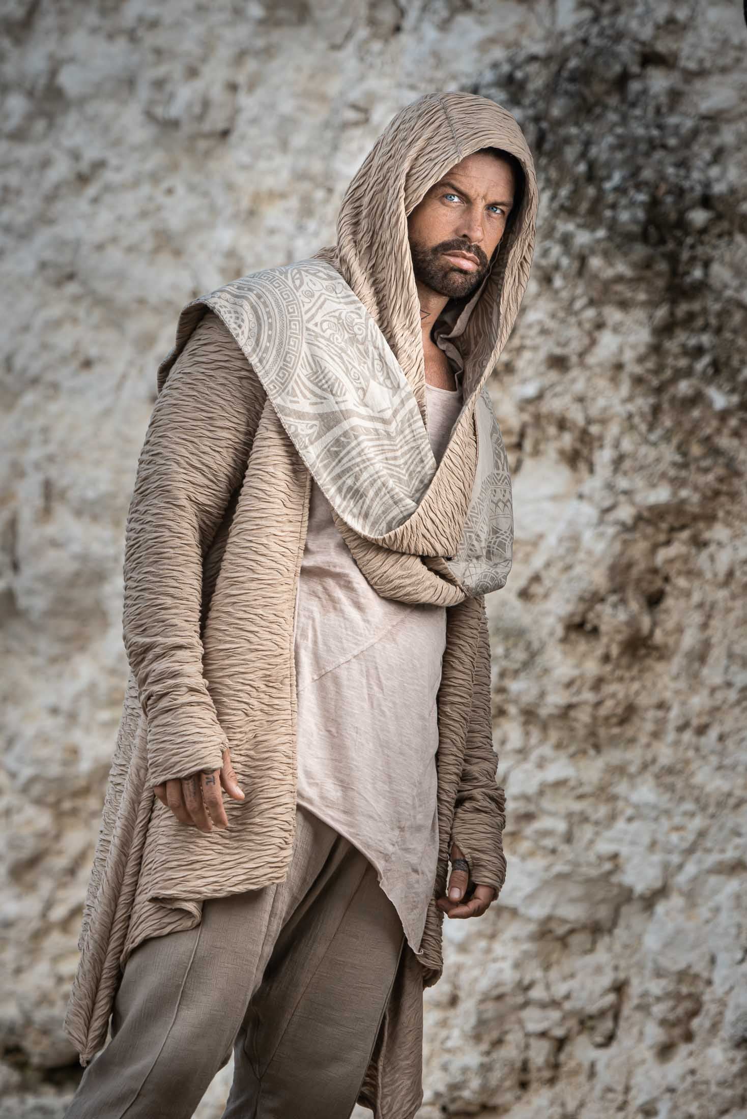 Sands of Time — 88