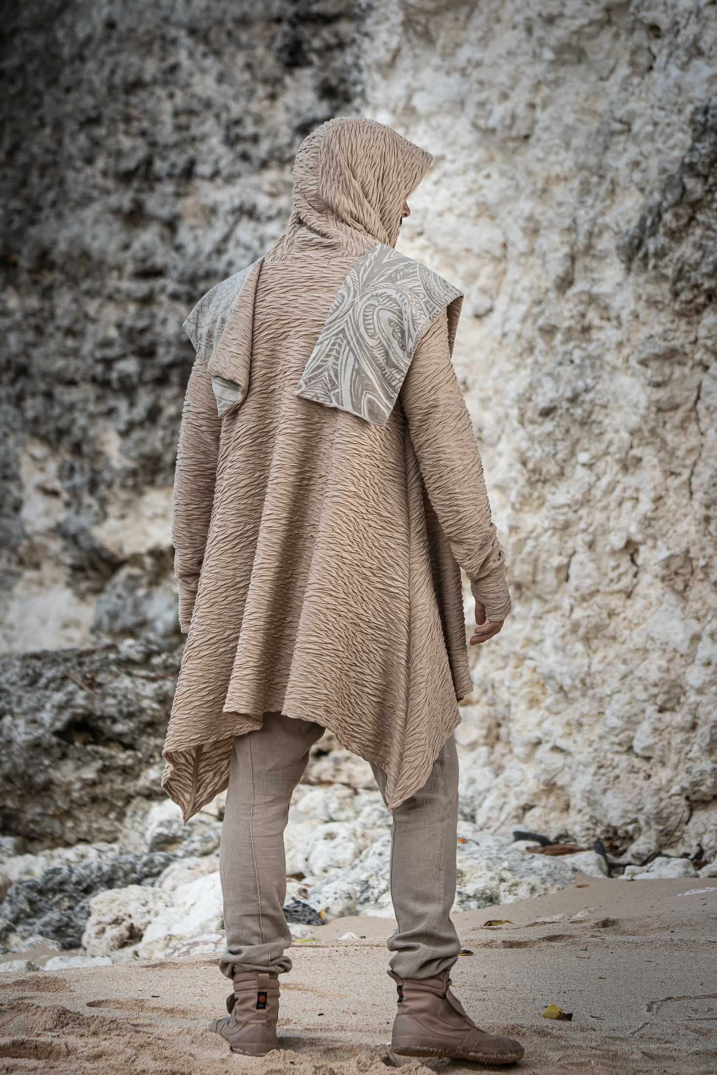 Sands of Time — 37