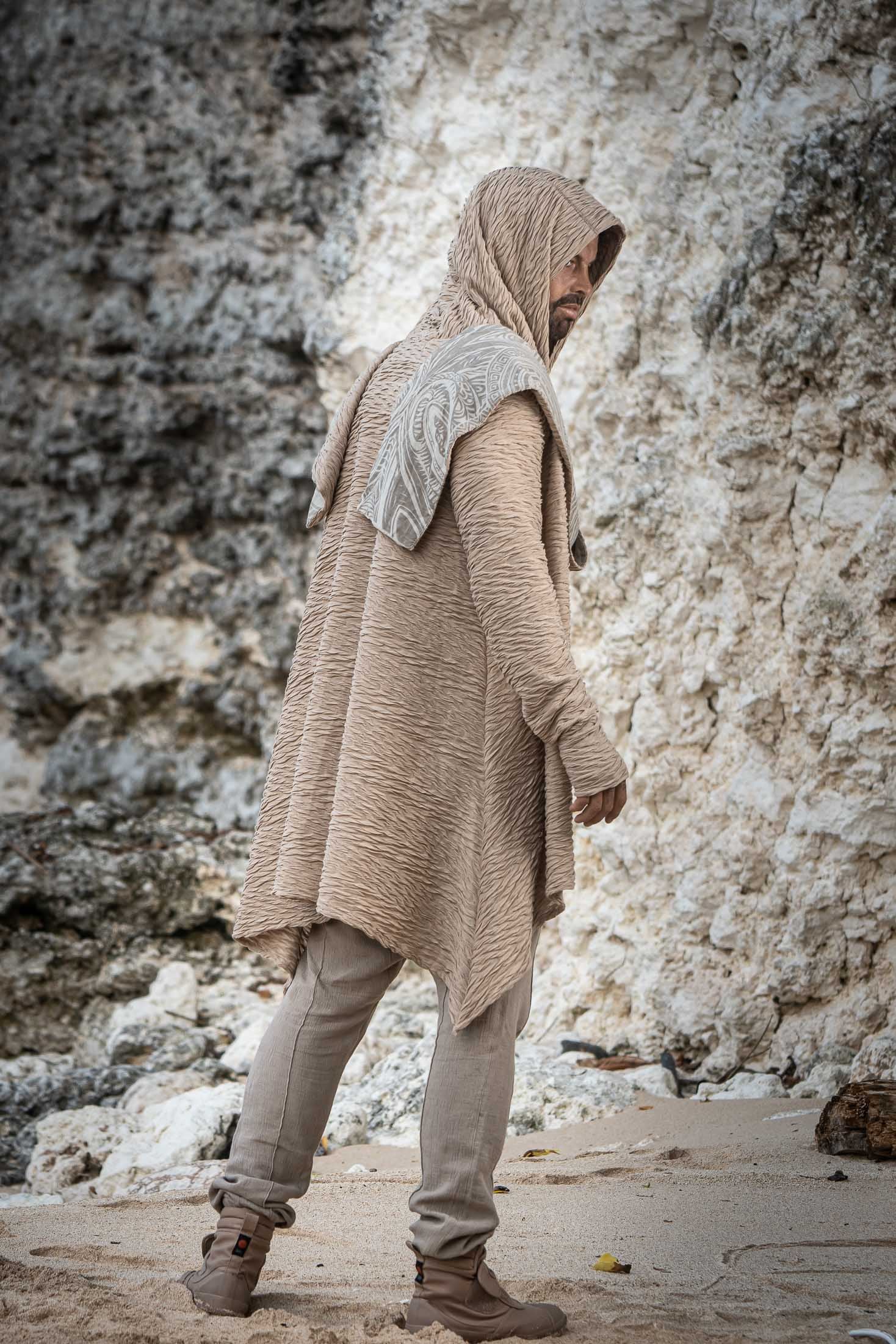 Sands of Time — 135