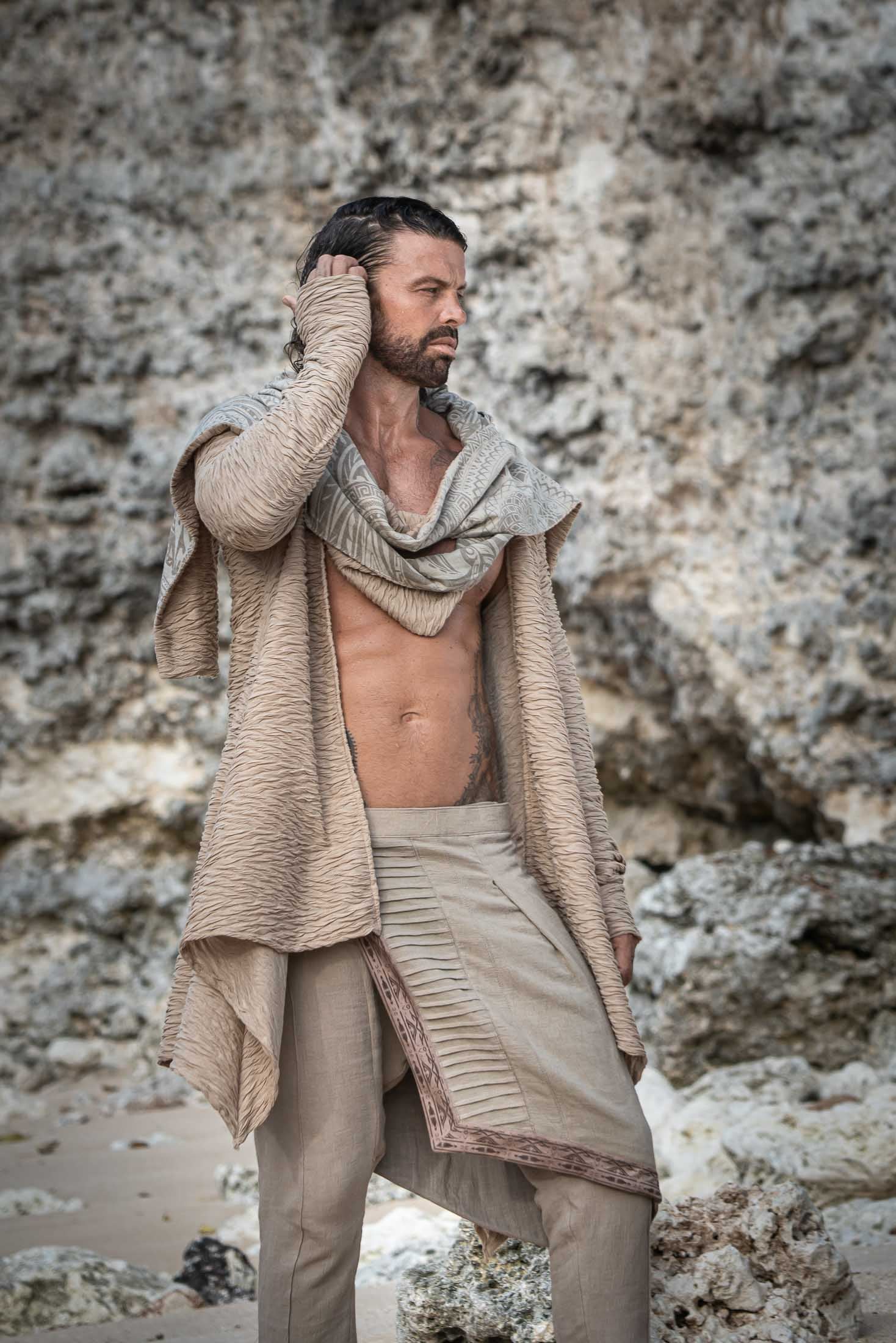 Sands of Time — 91