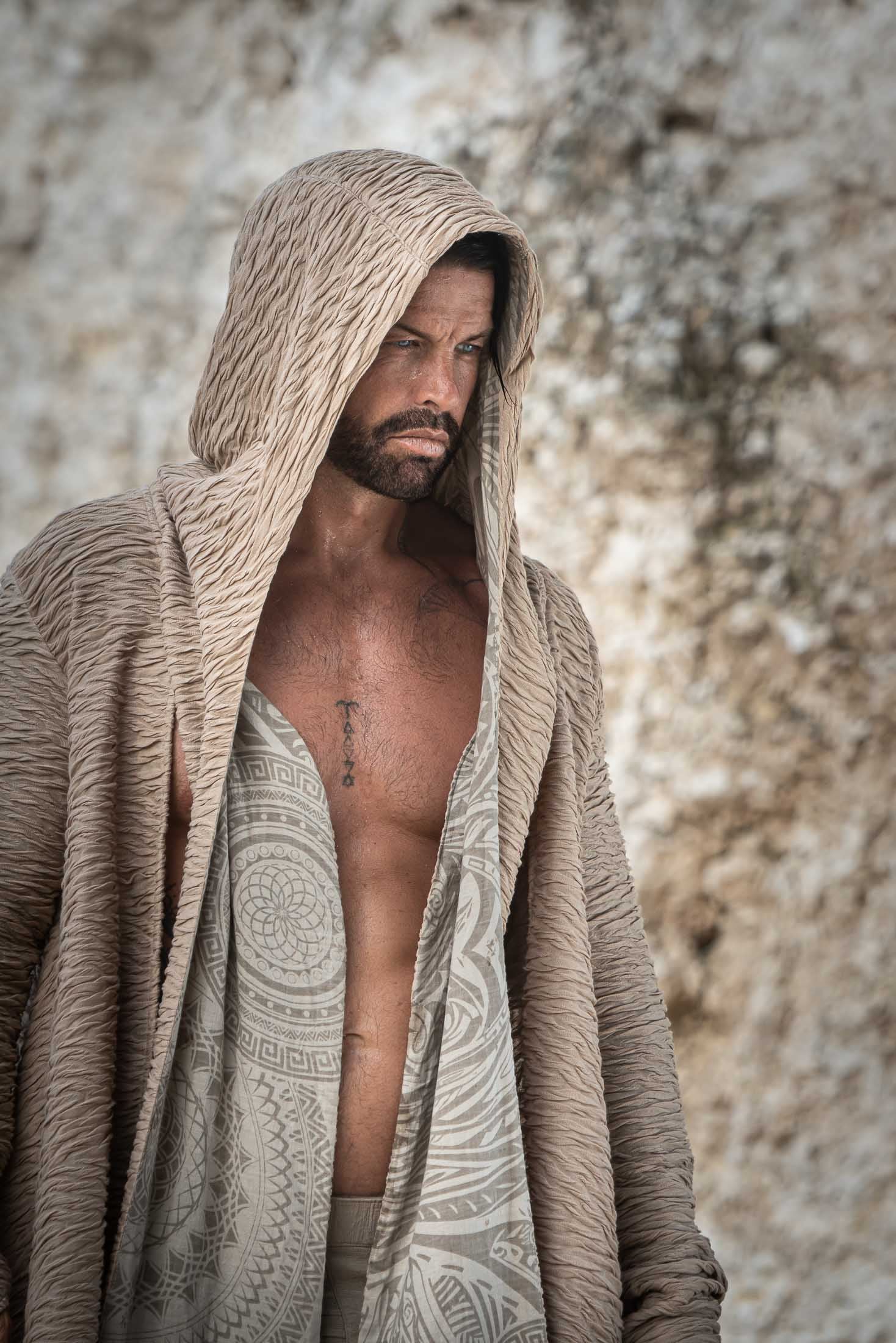 Sands of Time — 40