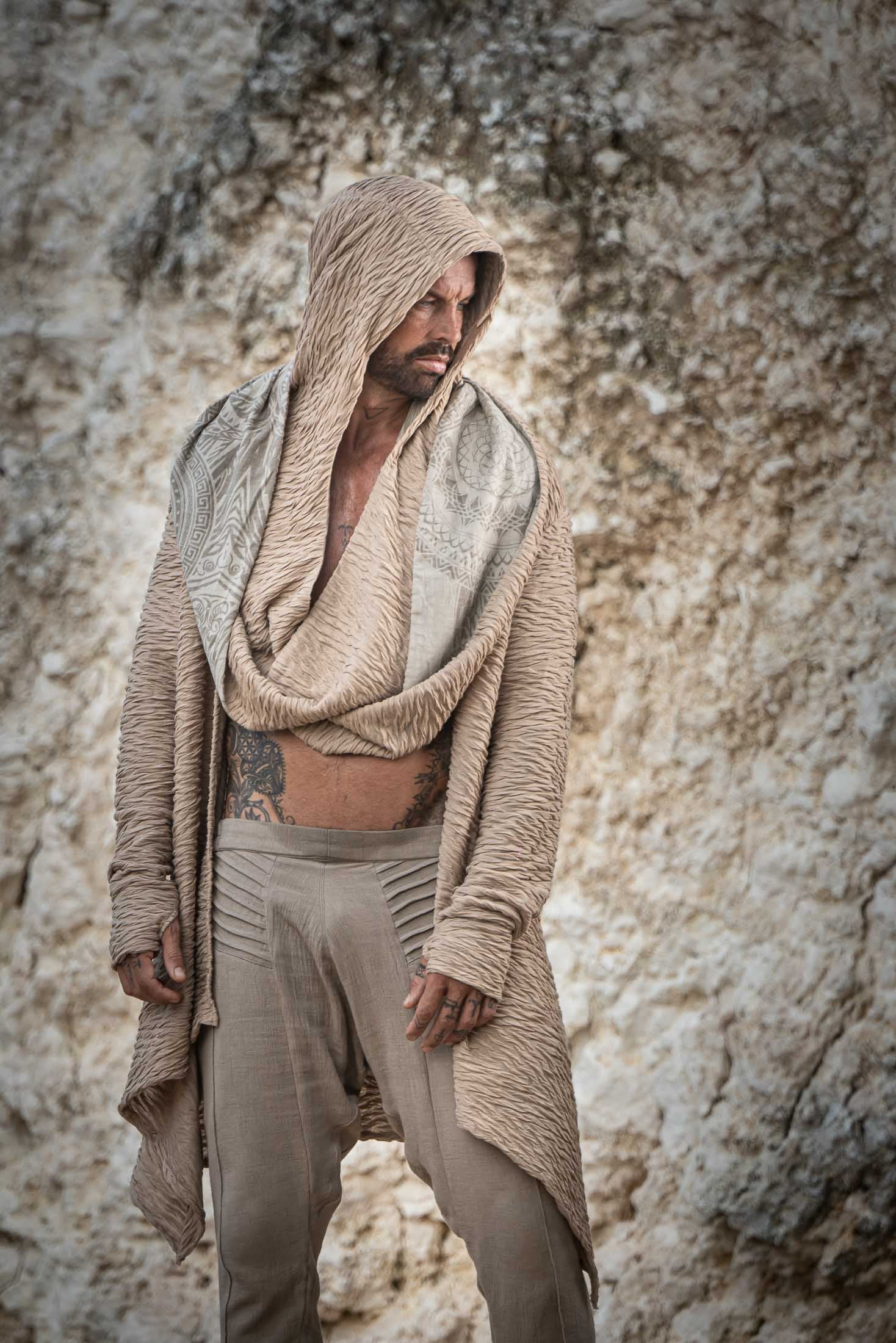 Sands of Time — 138