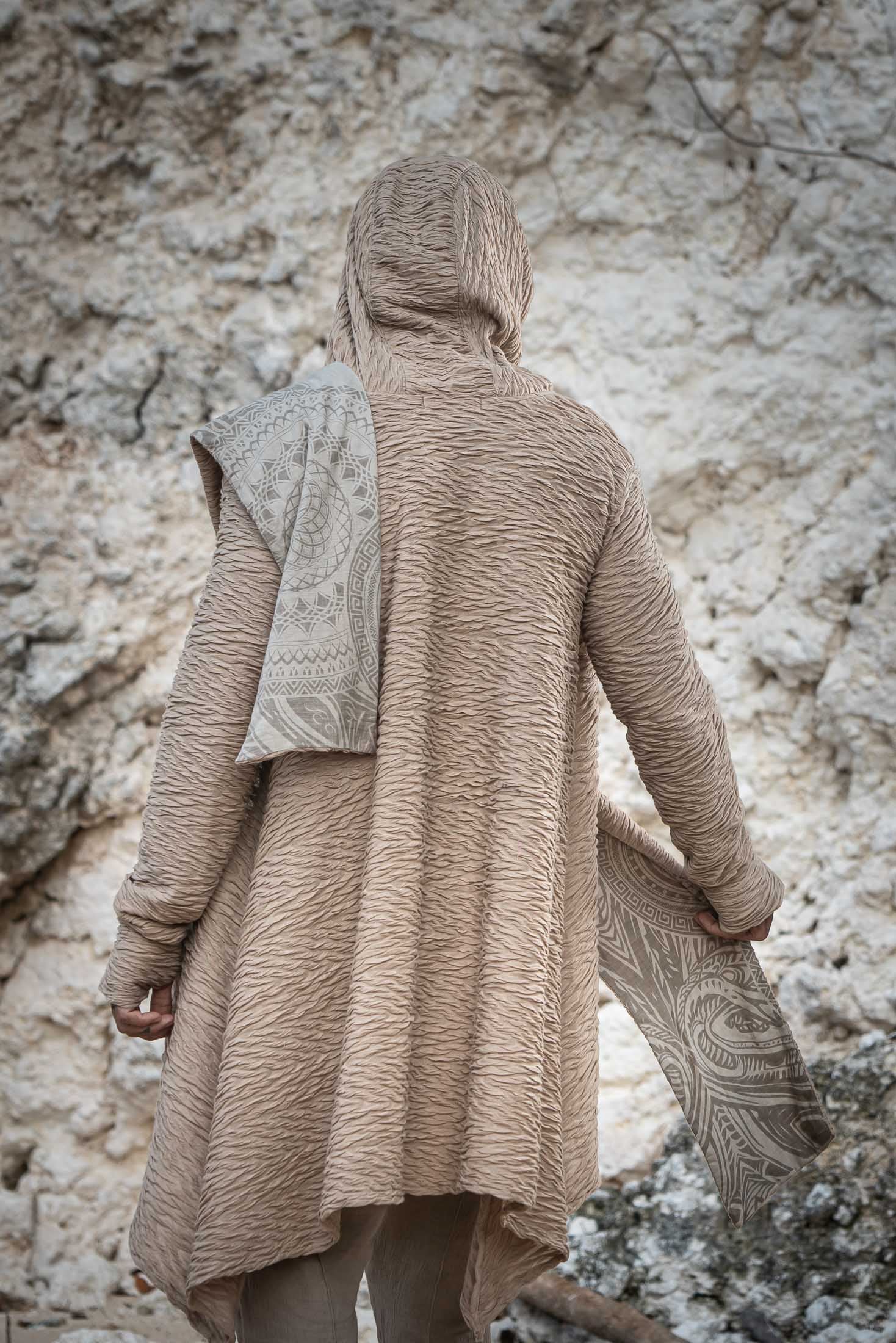 Sands of Time — 39