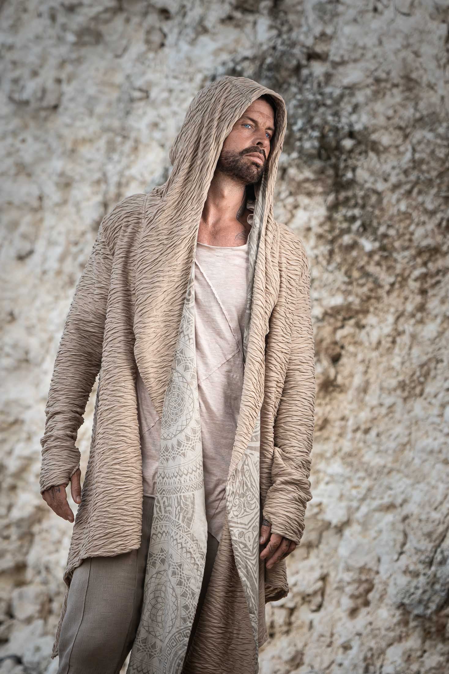 Sands of Time — 137