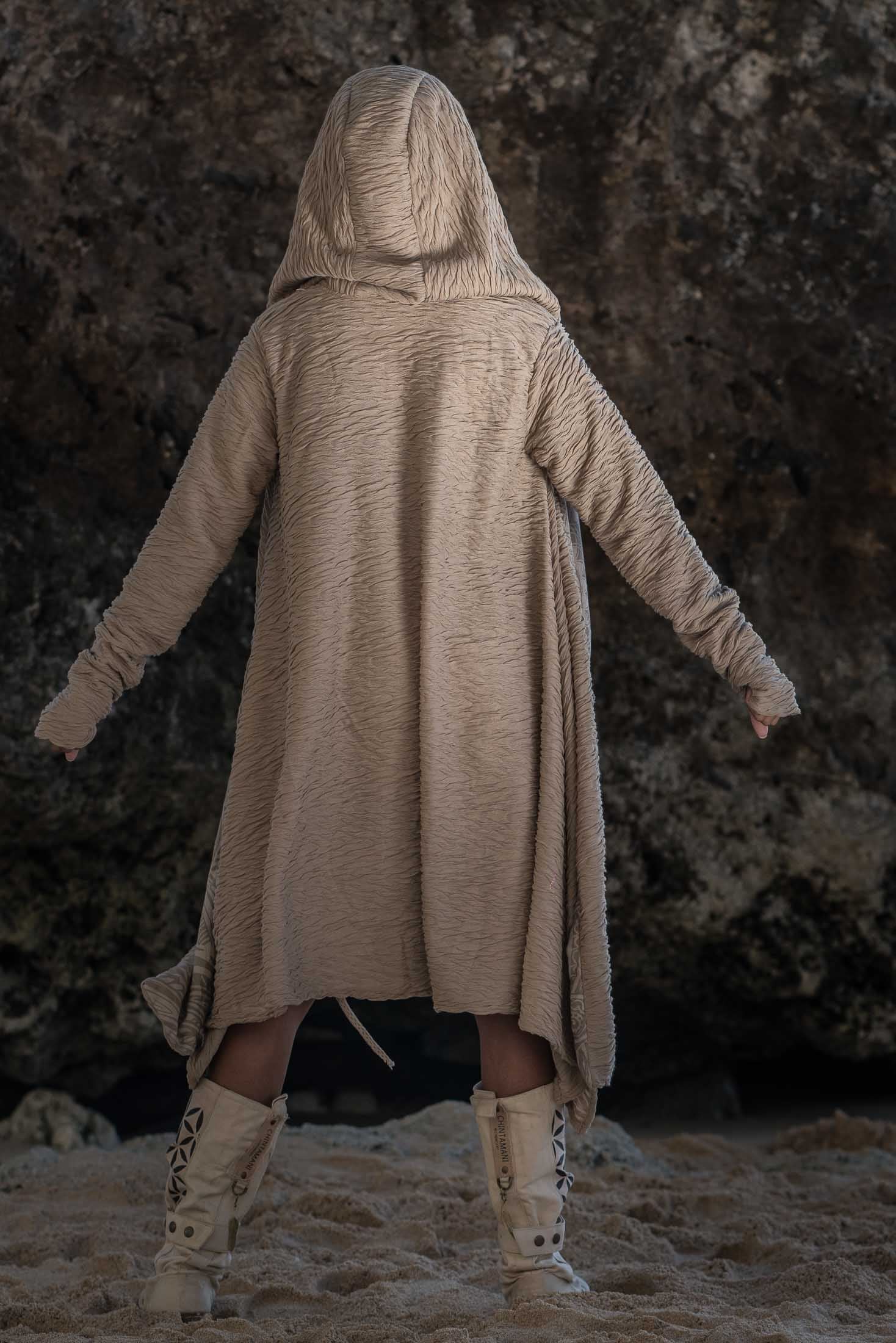 Sands of Time — 87