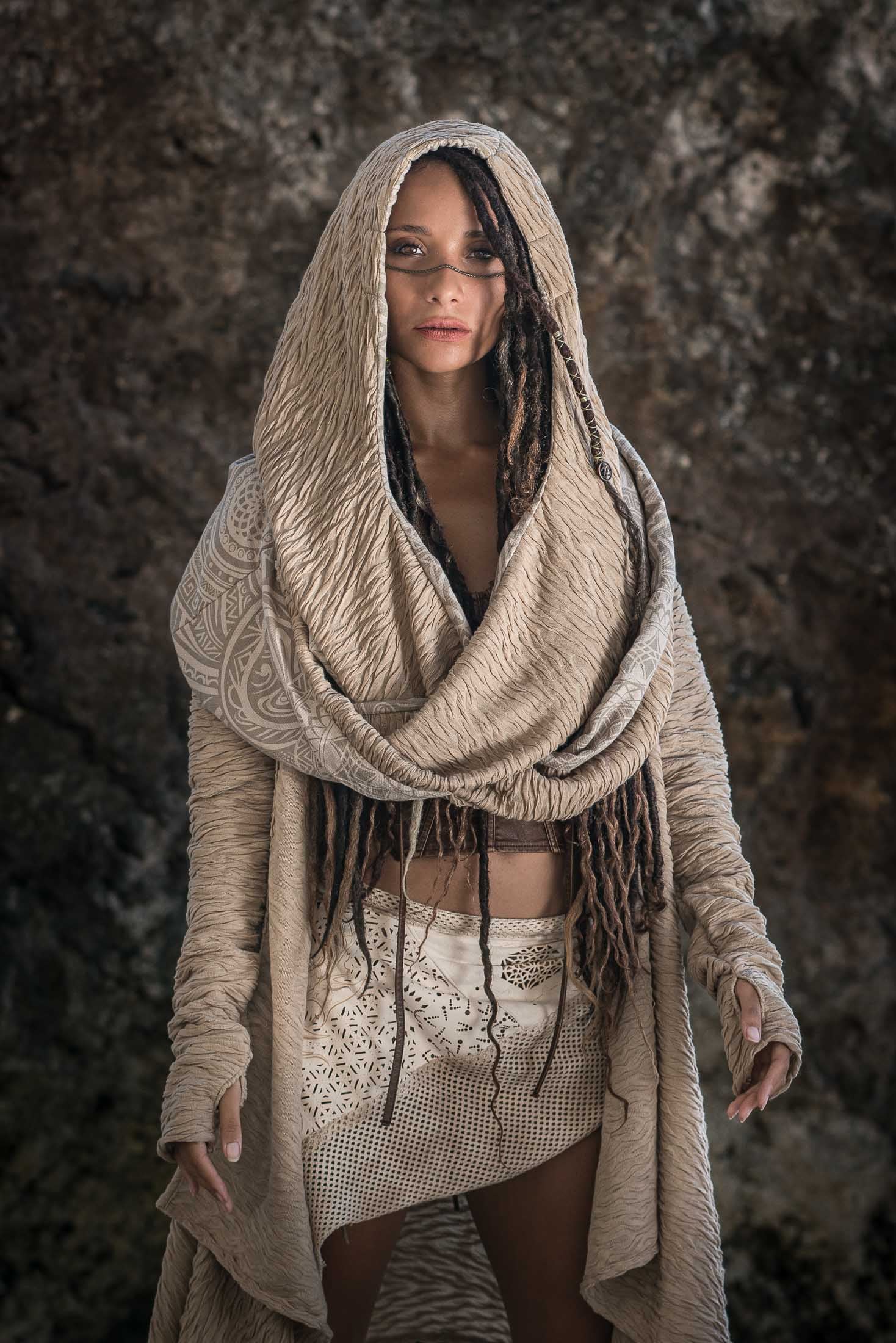 Sands of Time — 85