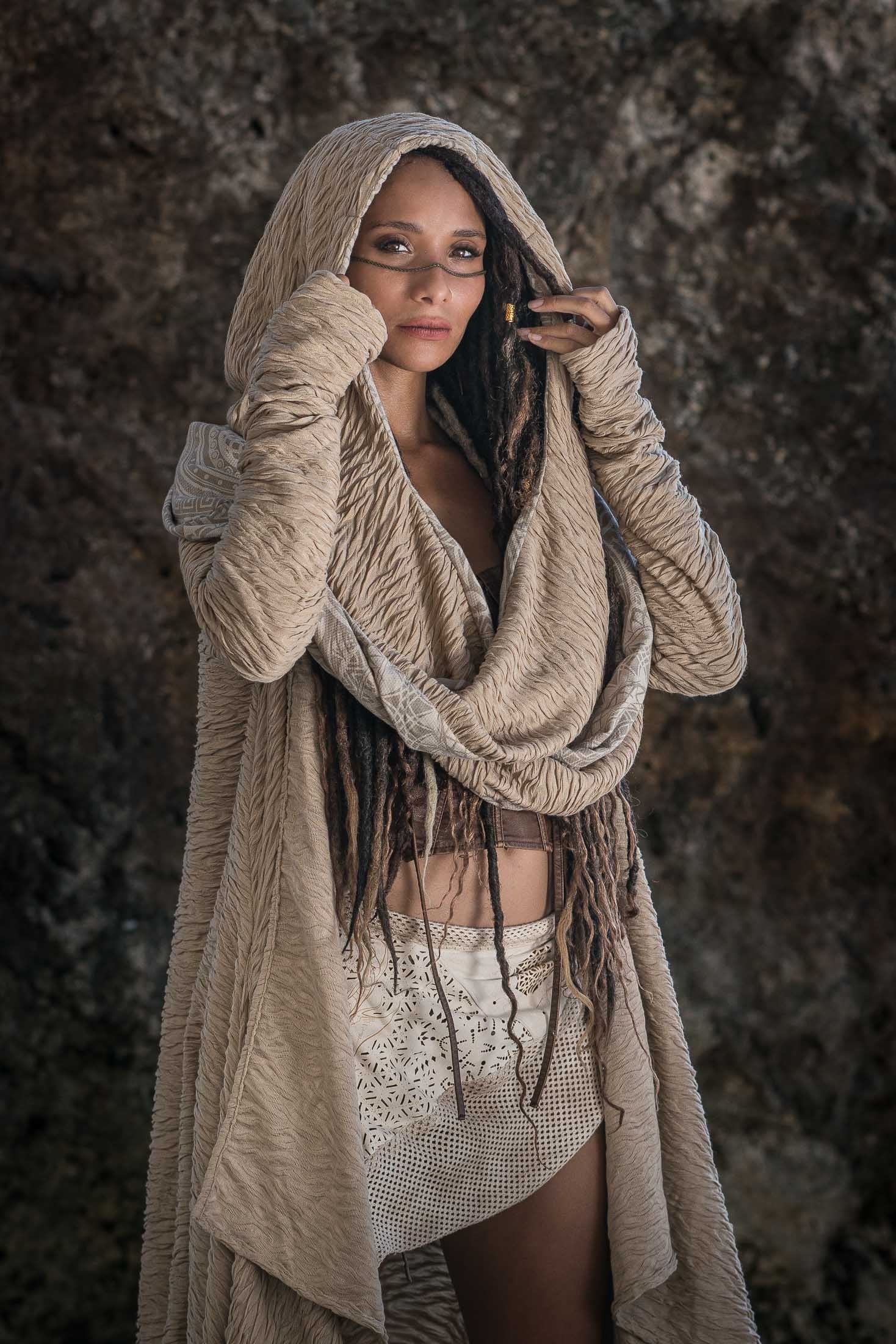 Sands of Time — 34