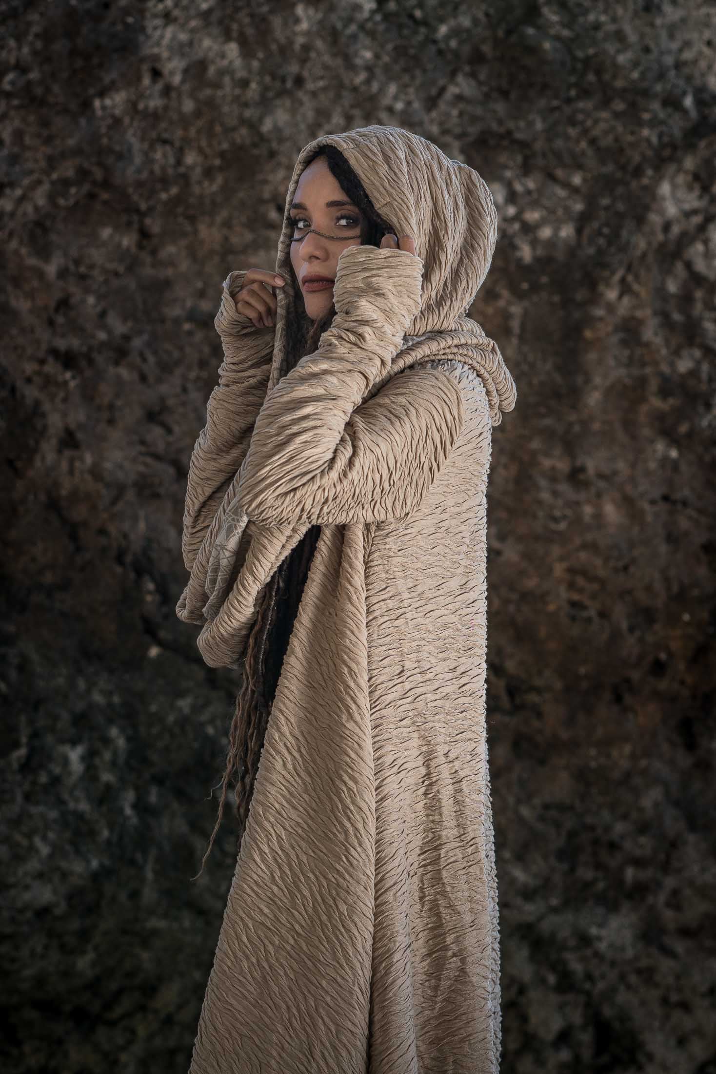 Sands of Time — 132