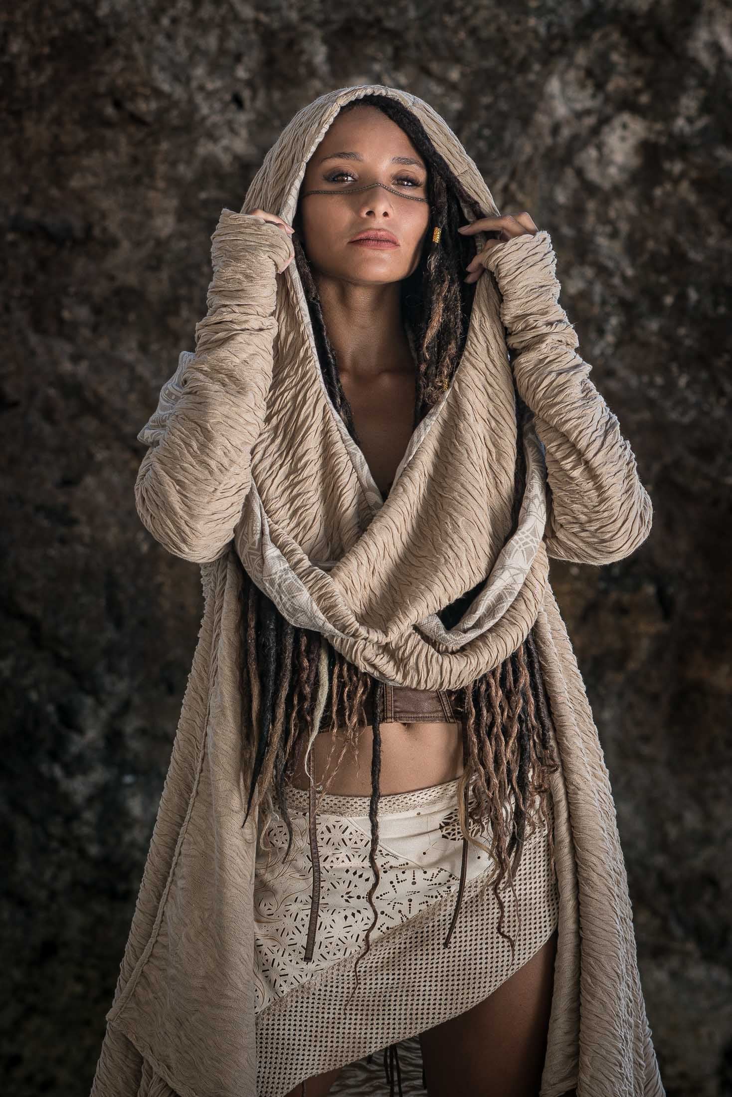 Sands of Time — 84