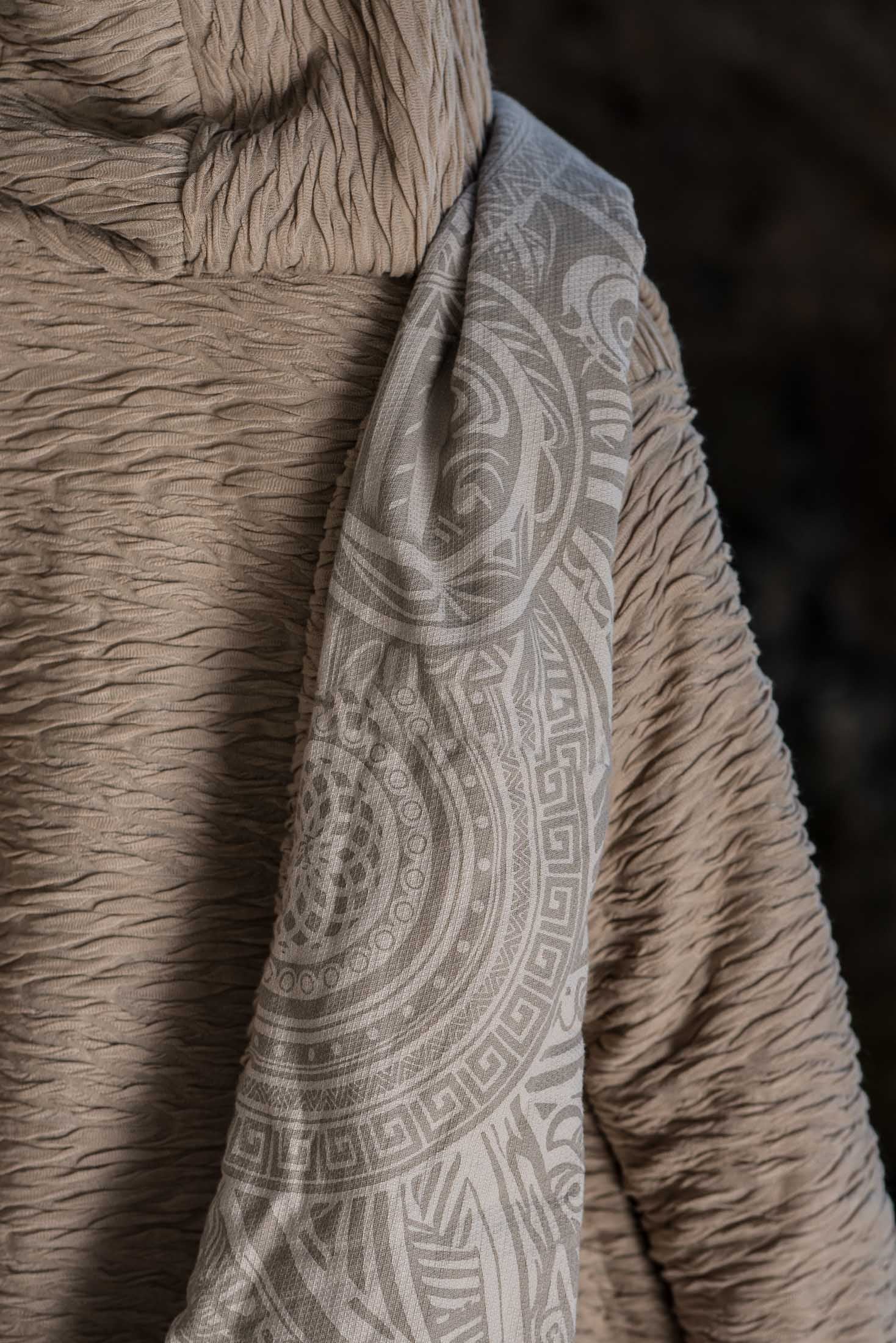 Sands of Time — 36