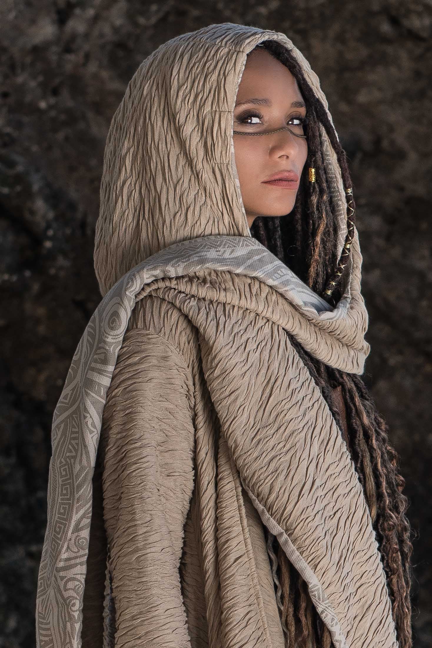 Sands of Time — 86