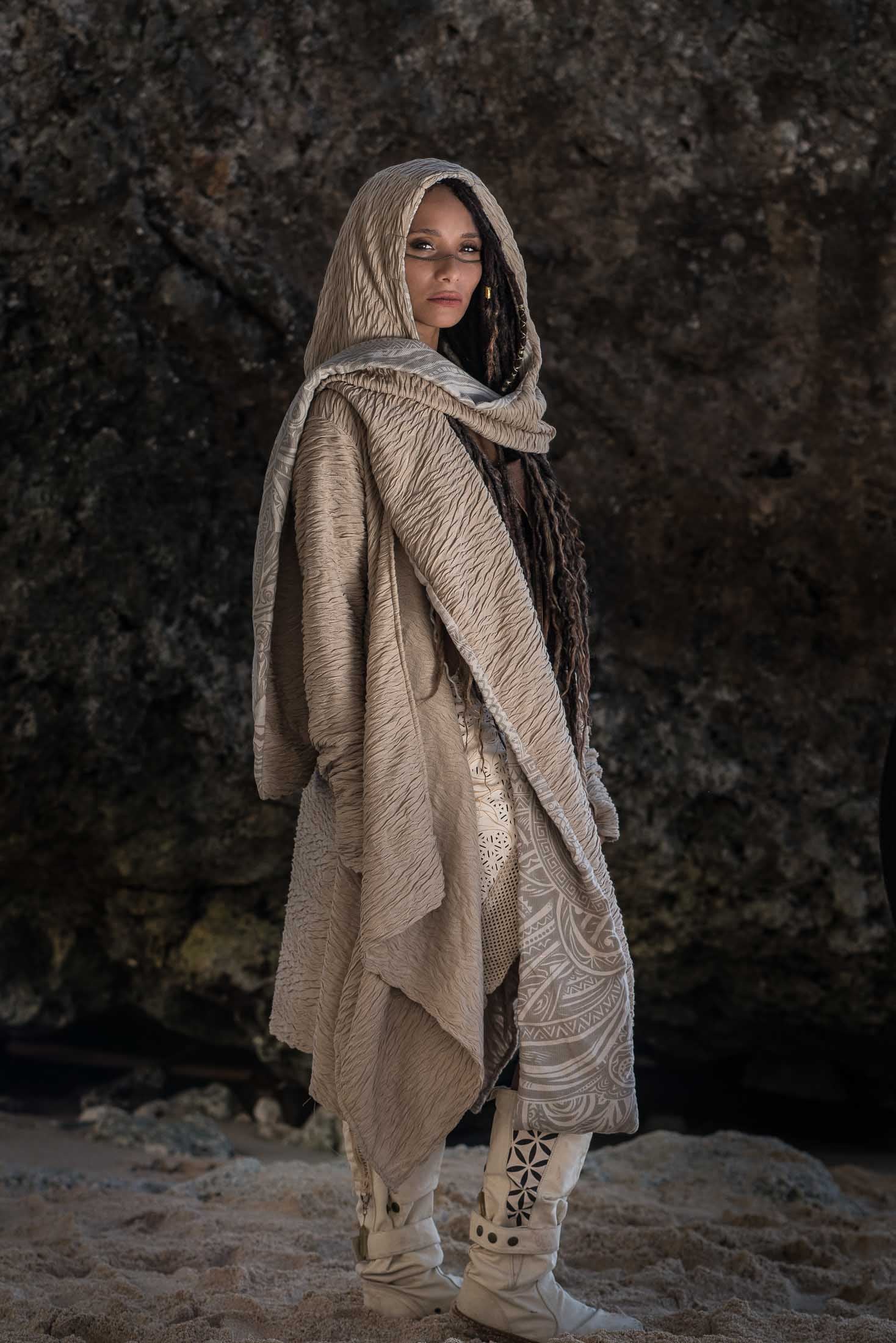 Sands of Time — 35