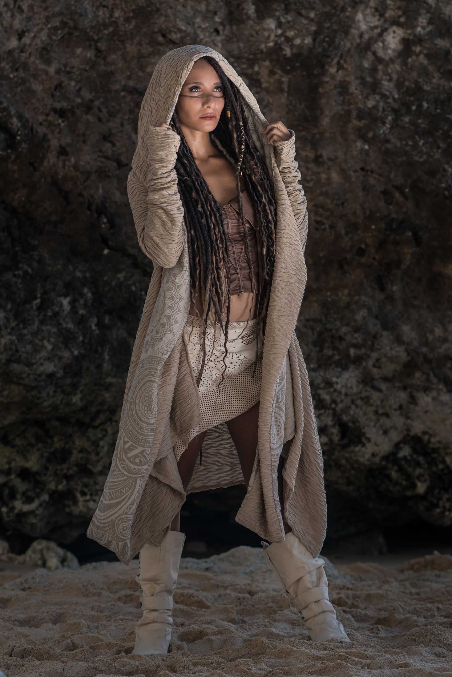 Sands of Time — 33