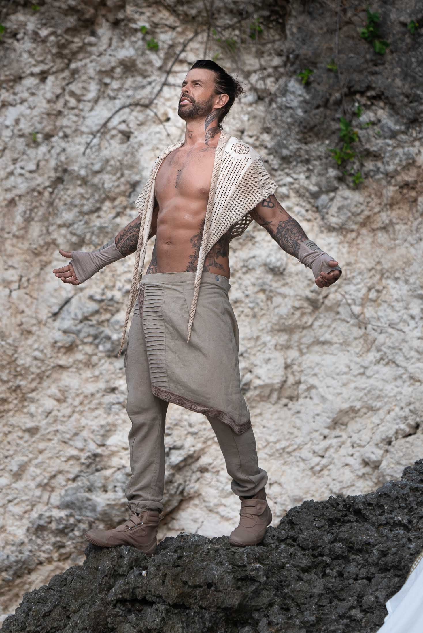 Sands of Time — 82