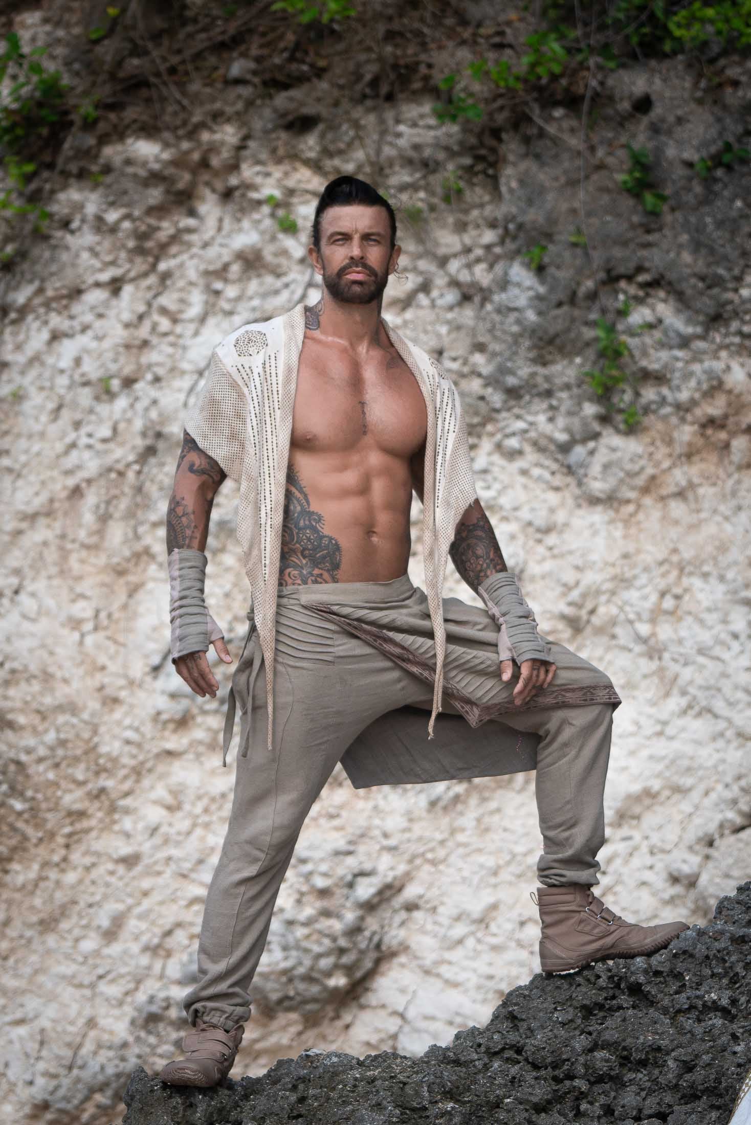 Sands of Time — 31