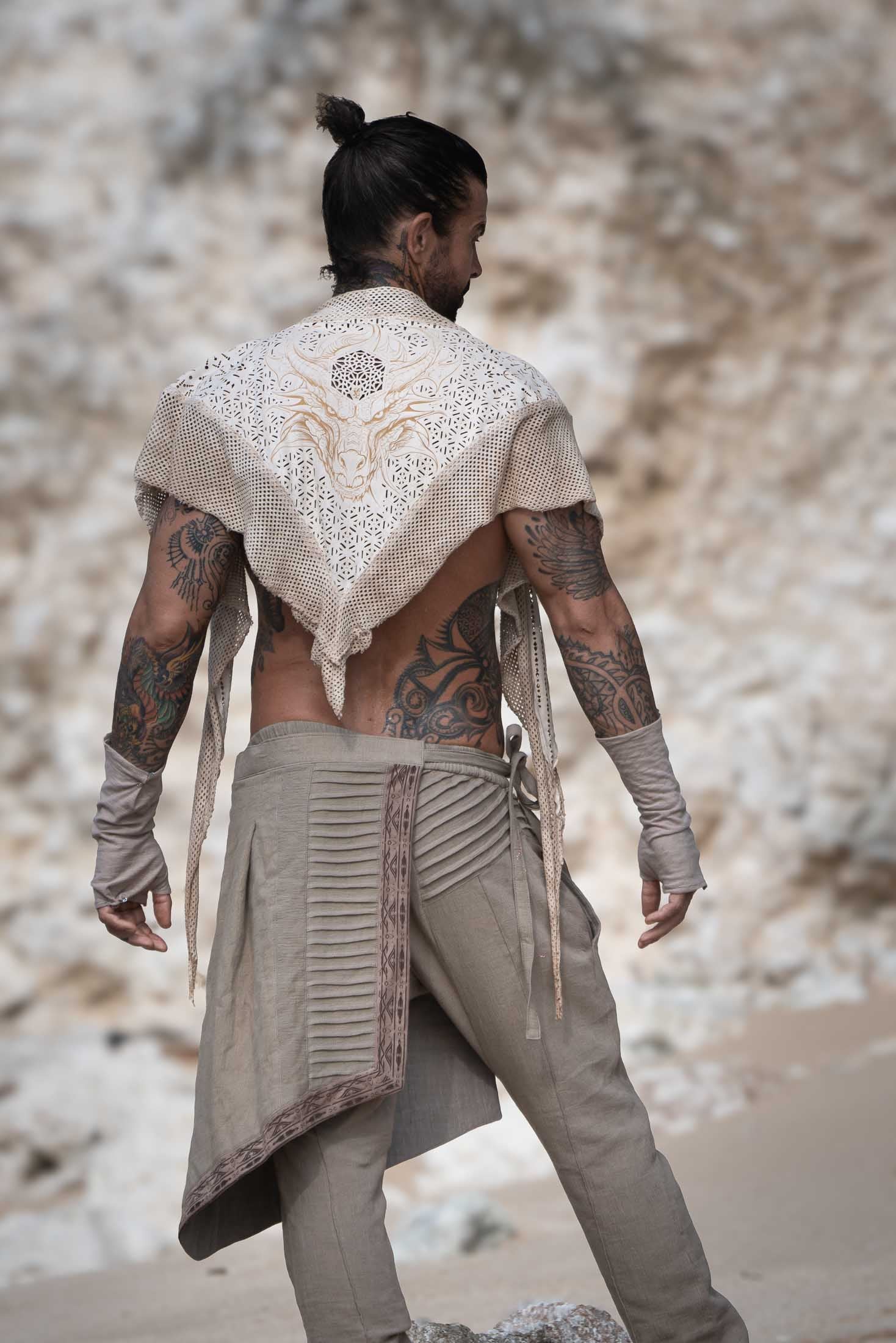 Sands of Time — 131