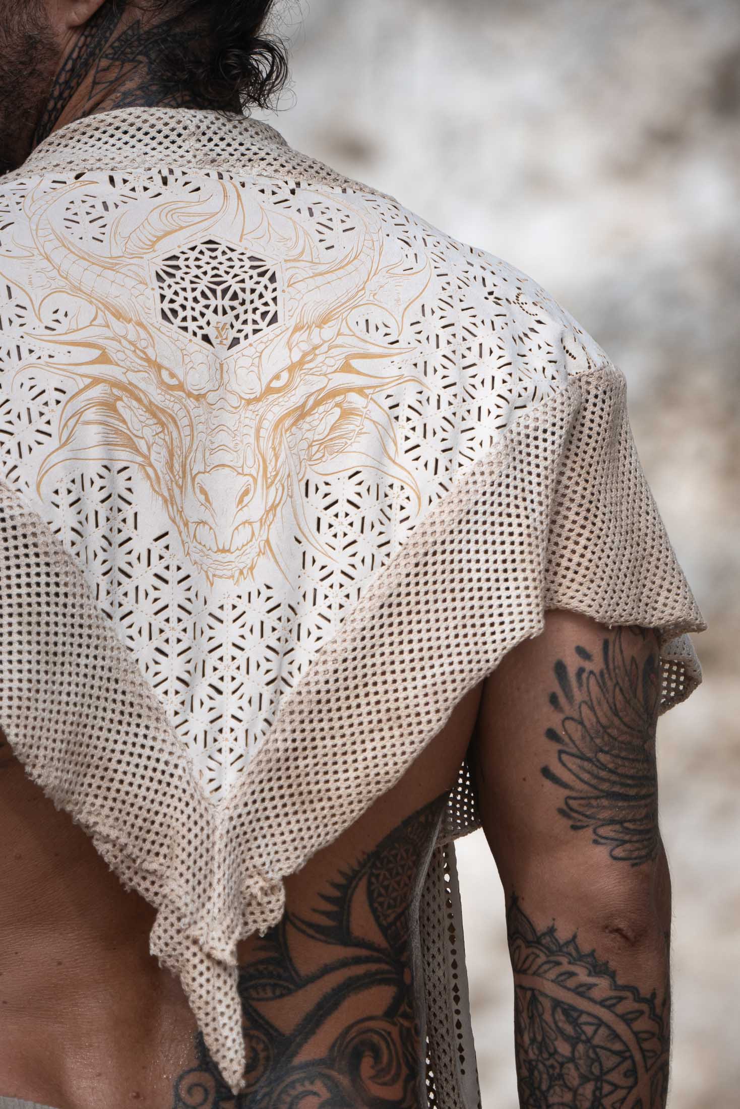 Sands of Time — 83