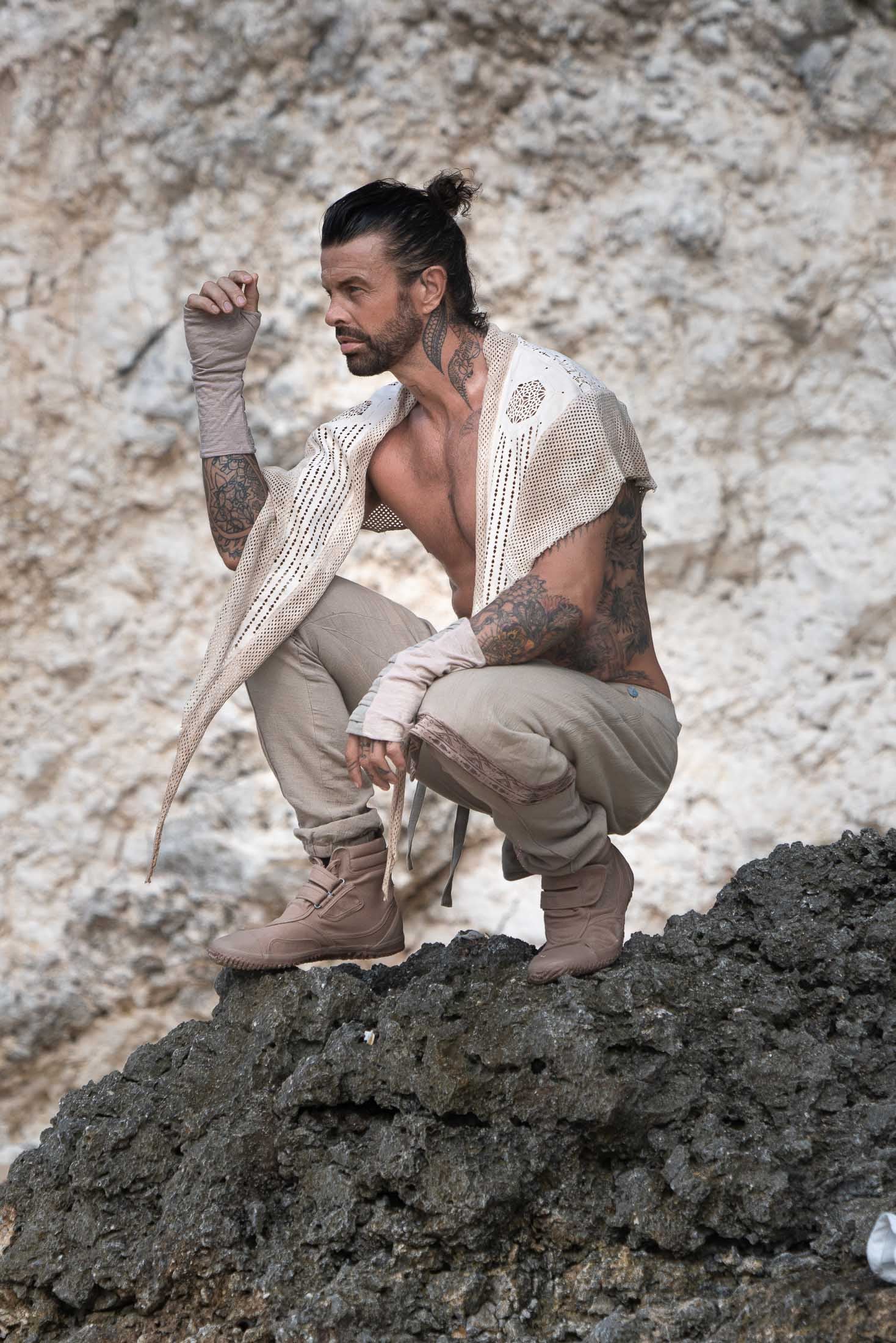 Sands of Time — 32