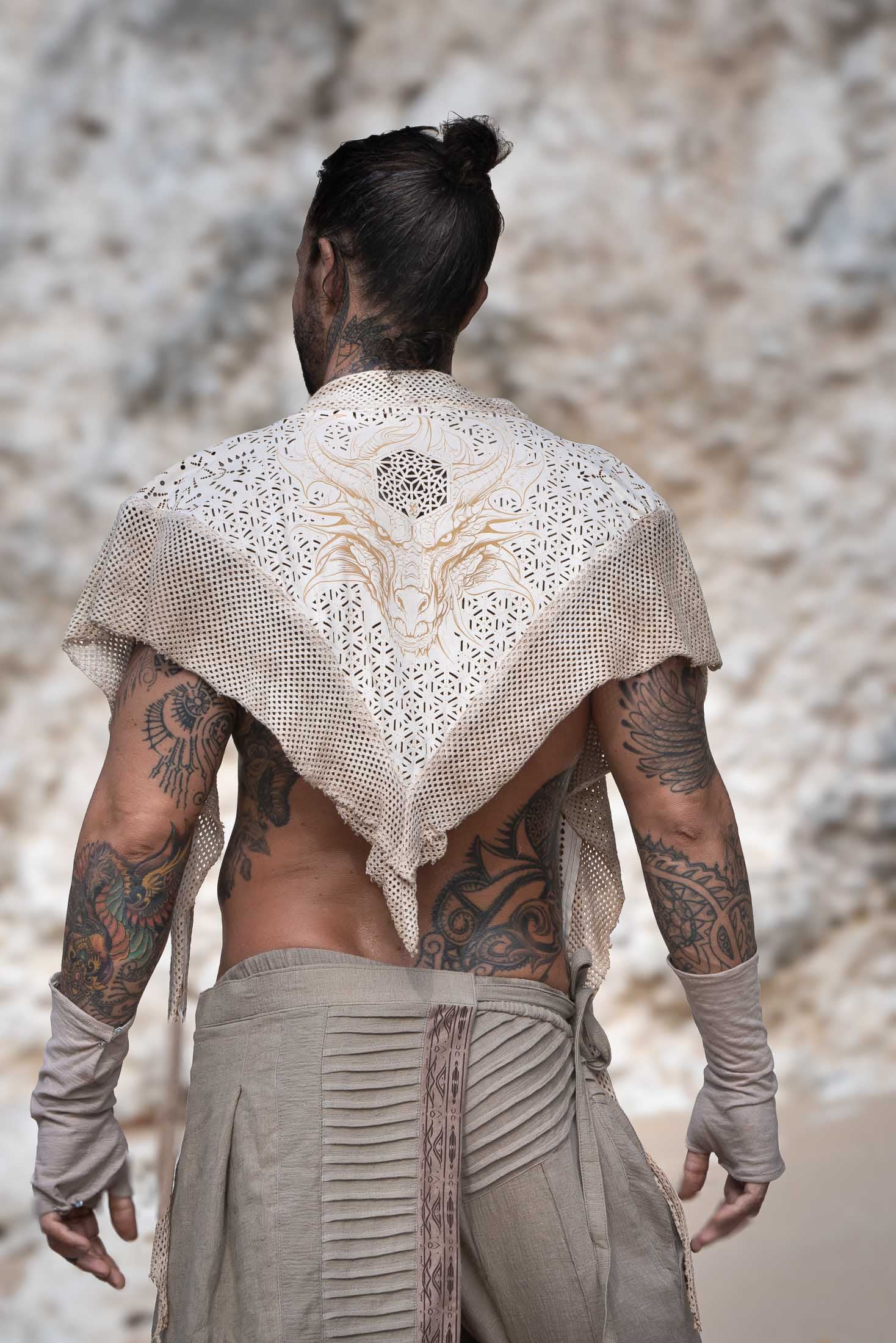 Sands of Time — 129