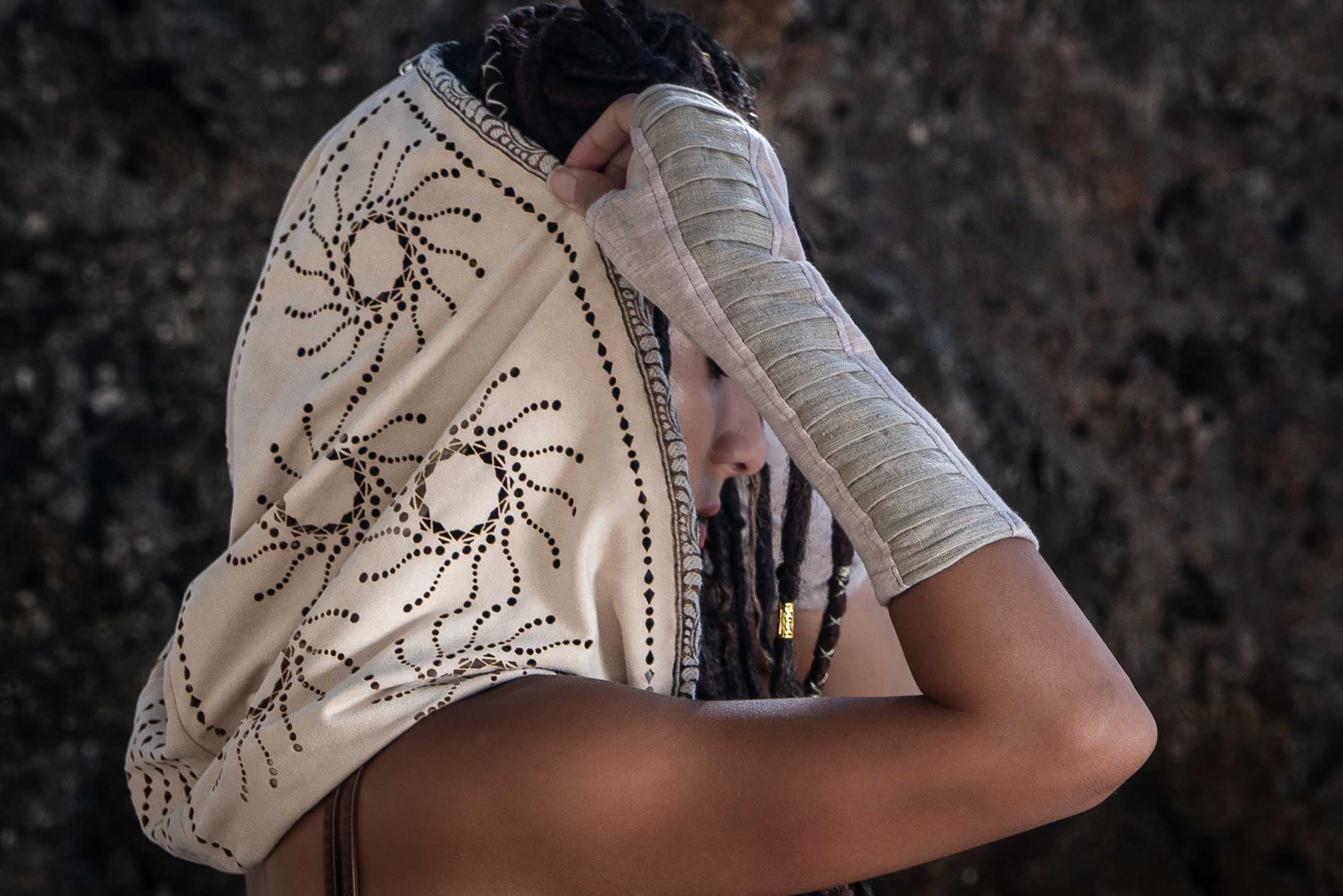 Sands of Time — 30