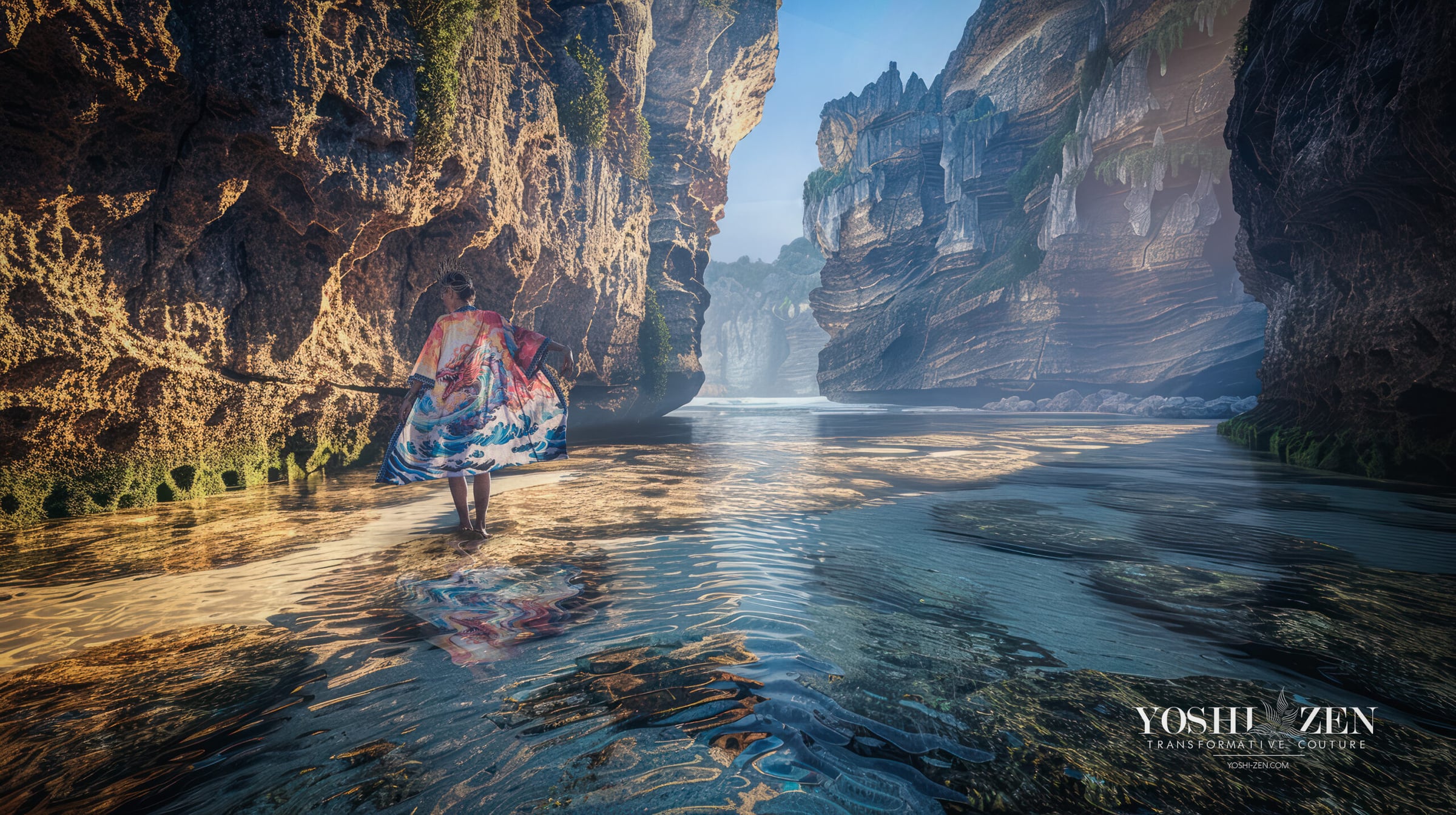 Sands of Time — 41