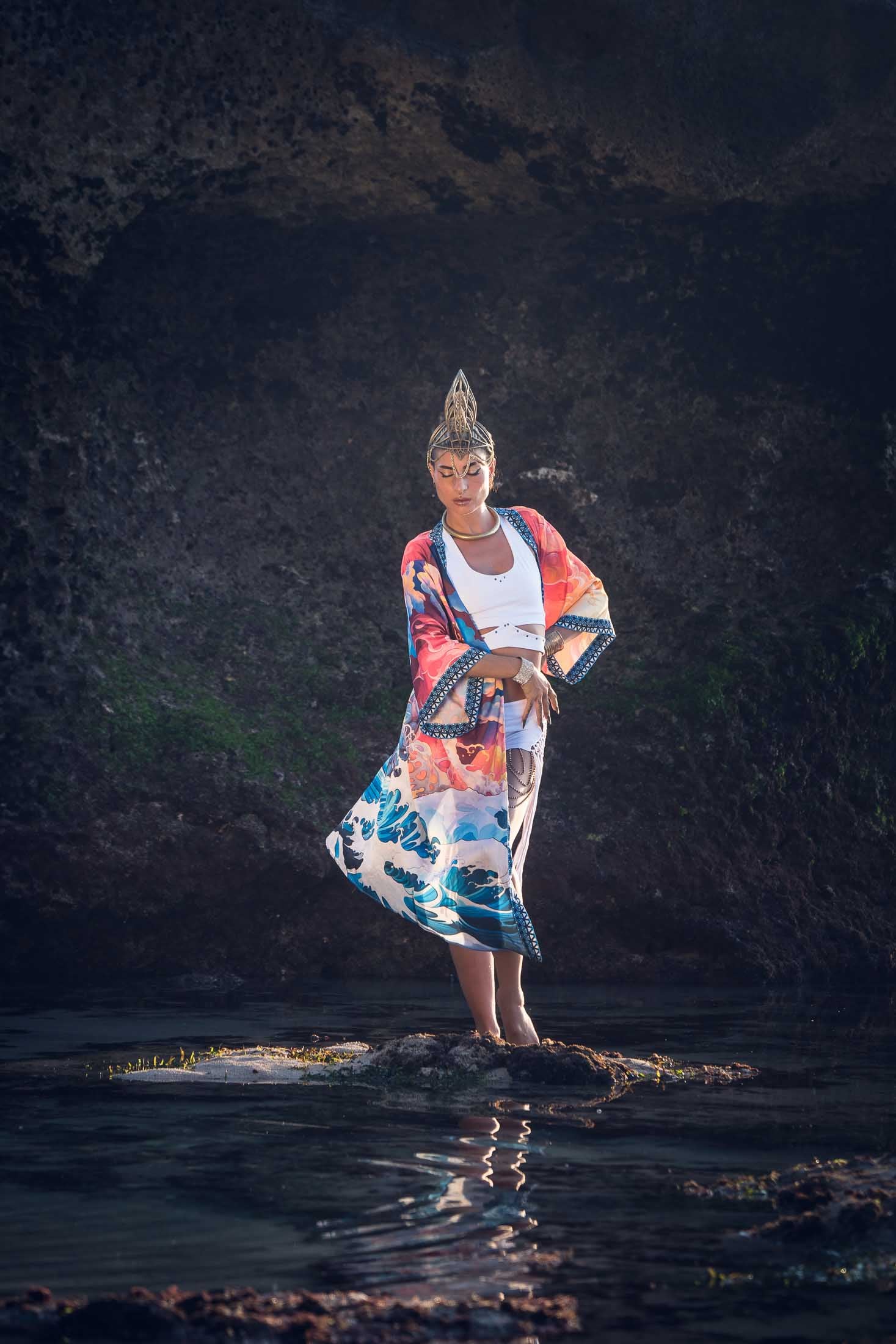 Sands of Time — 97