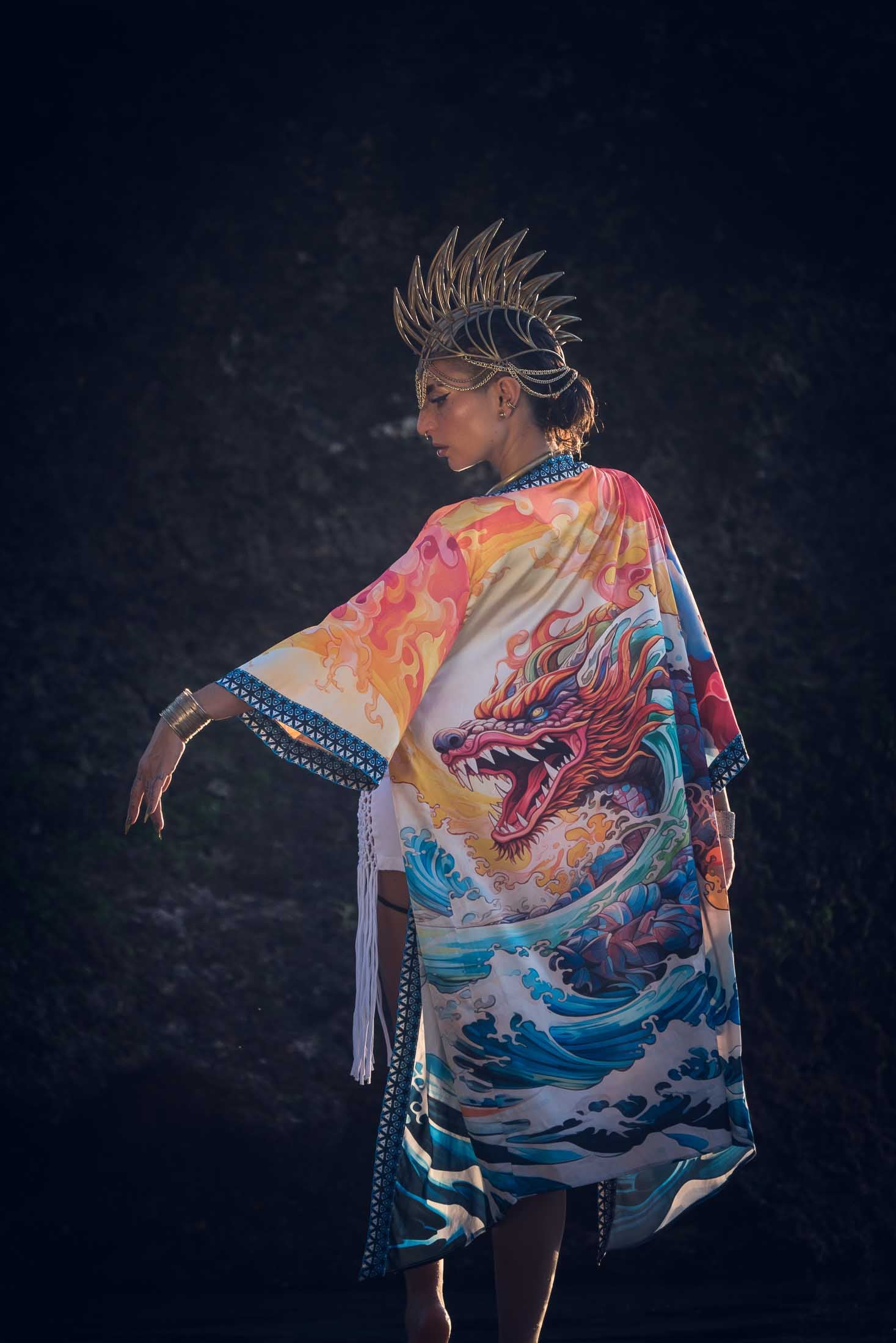 Sands of Time — 46