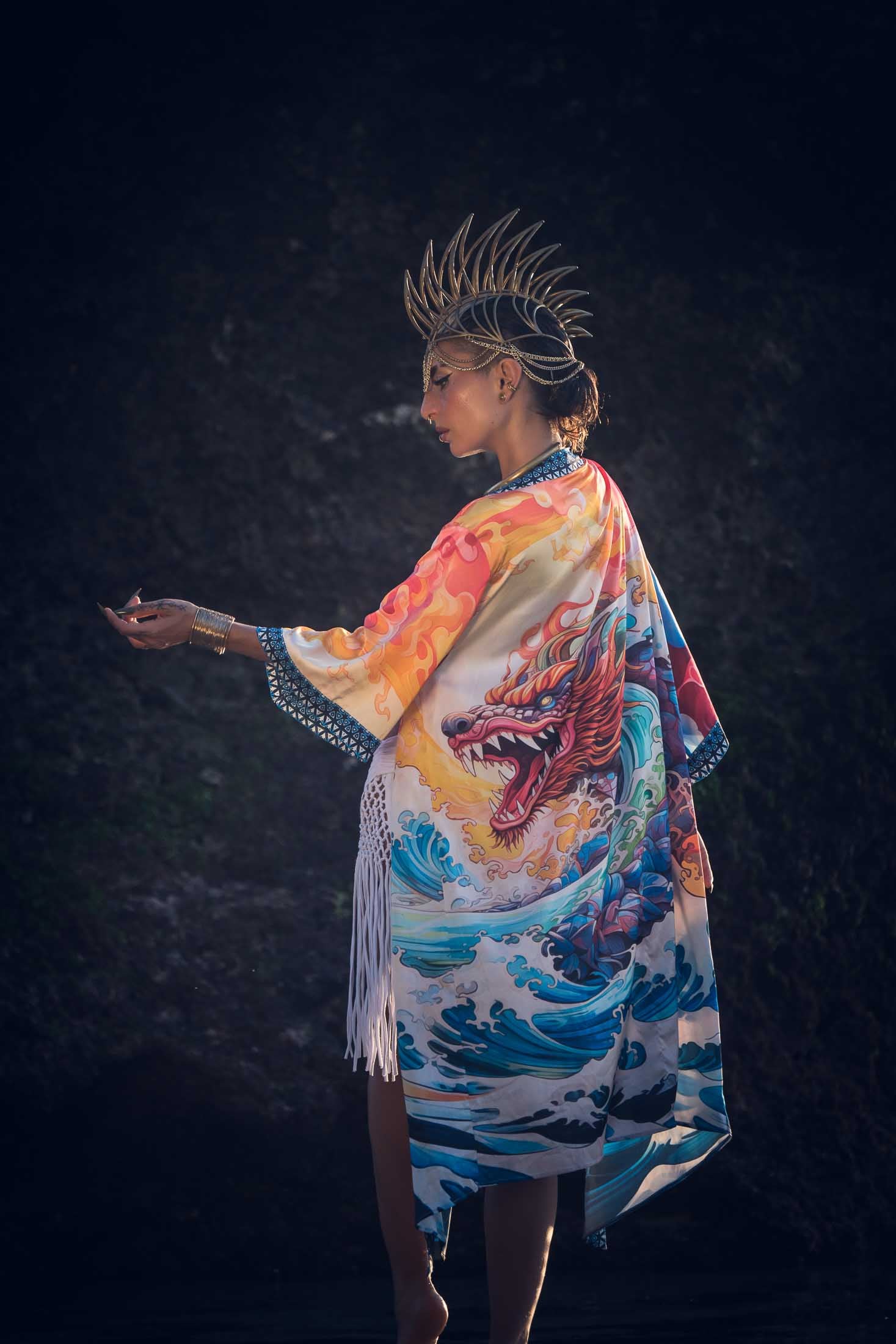 Sands of Time — 96