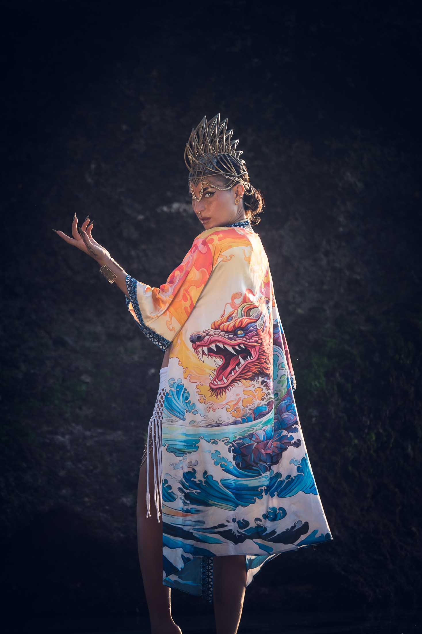 Sands of Time — 147